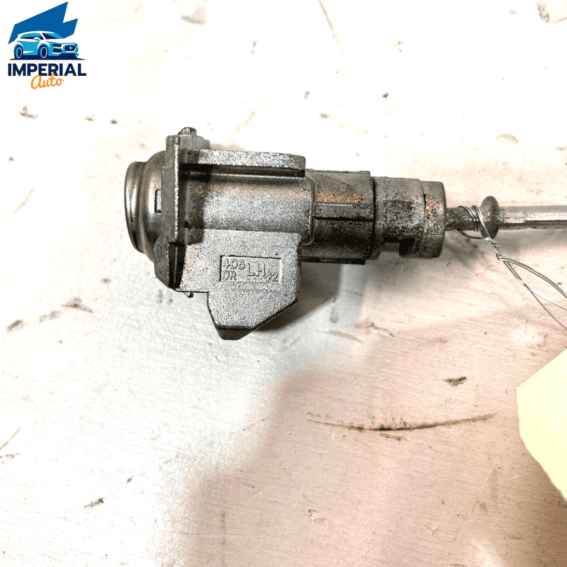 2018-2023 KIA RIO Front Left Driver Side Door Lock Cylinder OEM