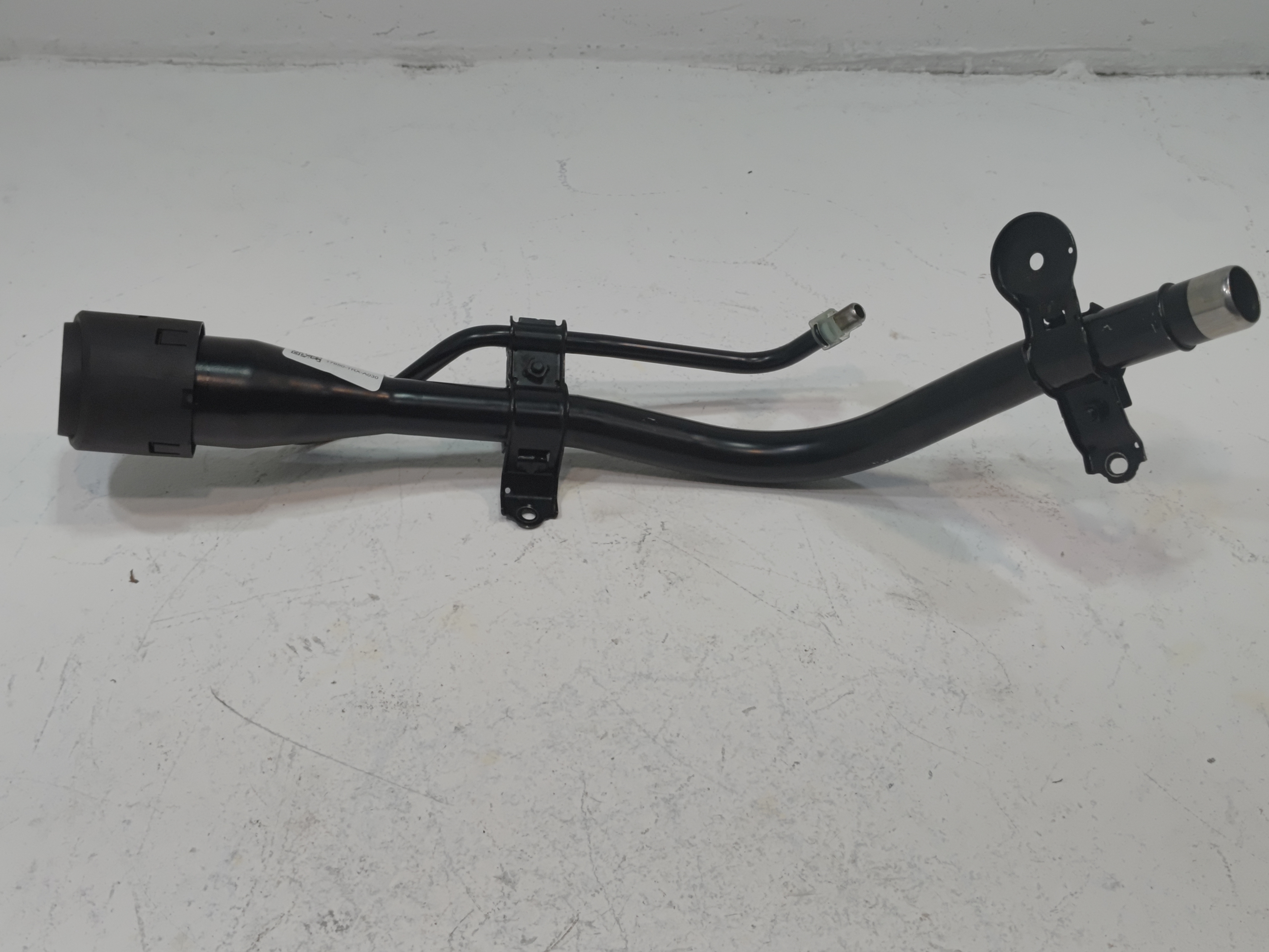 2017-2020 ACURA MDX FUEL GAS TANK RESERVOIR FILLER NECK HOSE TUBE PIPE OEM