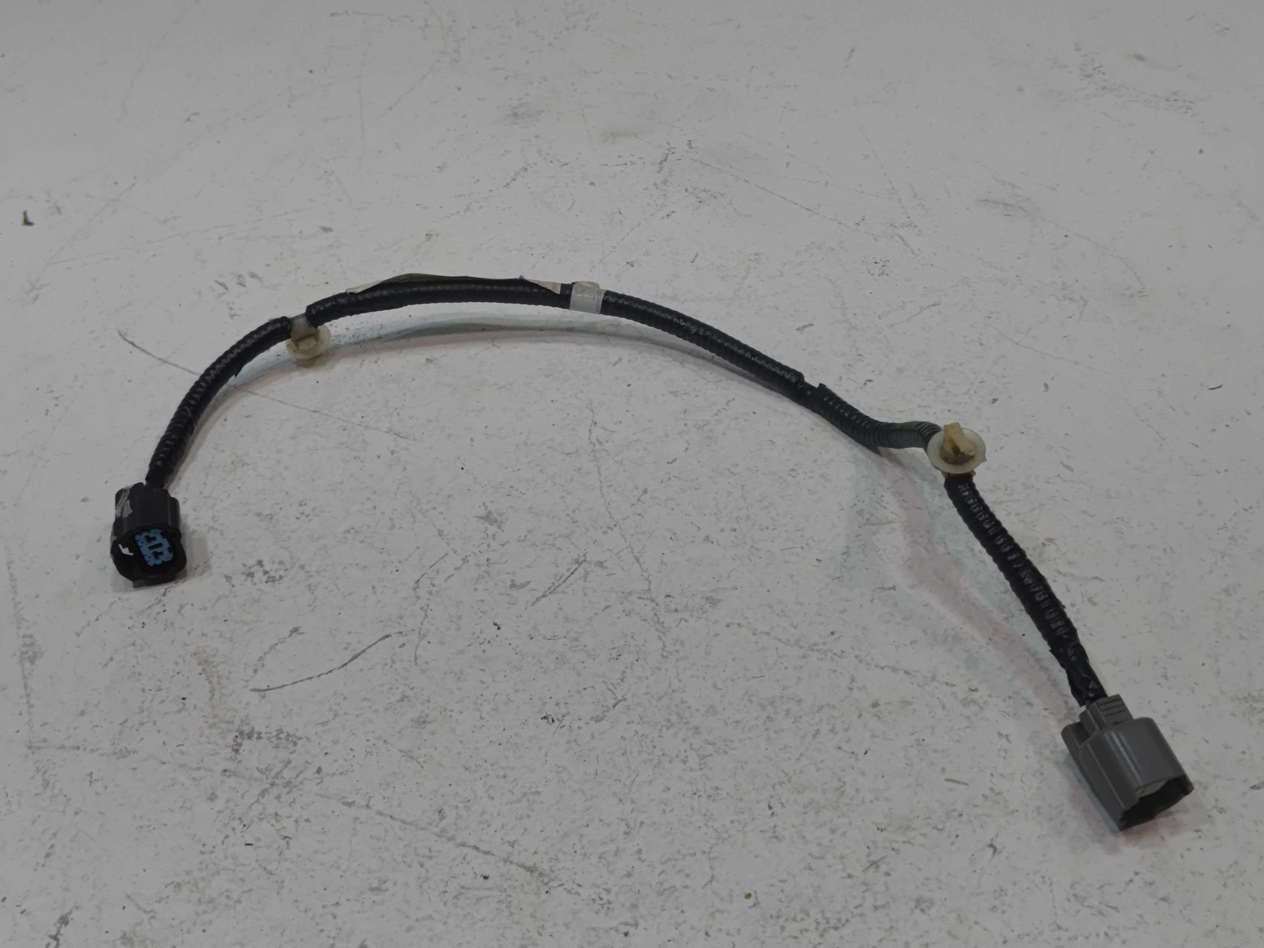 2014-2020 ACURA MDX ENGINE MOUNT INSULATOR SOLENOID ACM WIRE HARNESS OEM