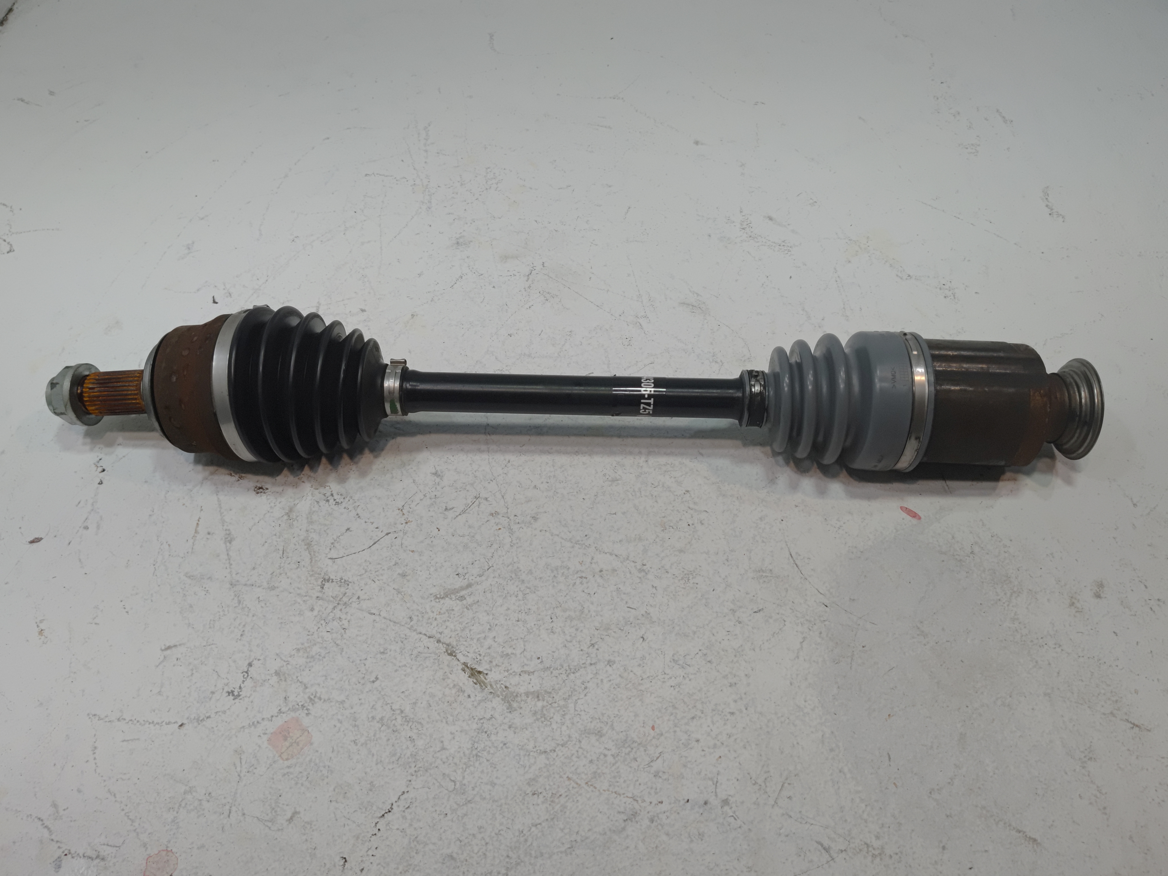 2016-2020 ACURA MDX 3.5L FWD FRONT RIGHT PASSENGER SIDE AXLE SHAFT HALFSHAFT OEM