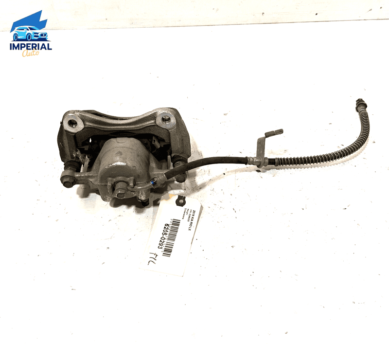 Front Left Driver Side Brake Caliper Kia Rio 2018-2023 LX OEM 1PCS