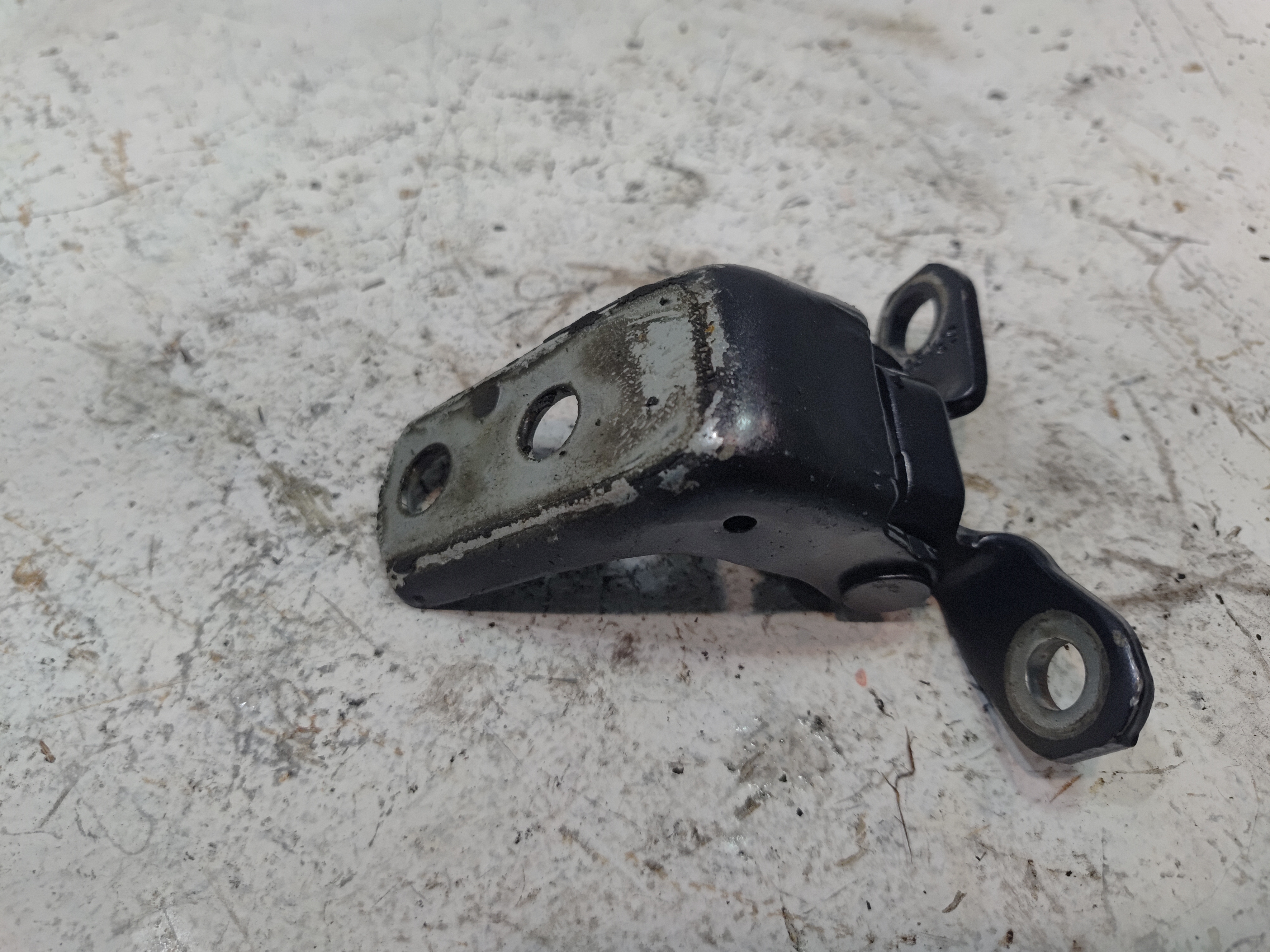 2014-2020 ACURA MDX FRONT LEFT DRIVER SIDE DOOR UPPER HINGE OEM