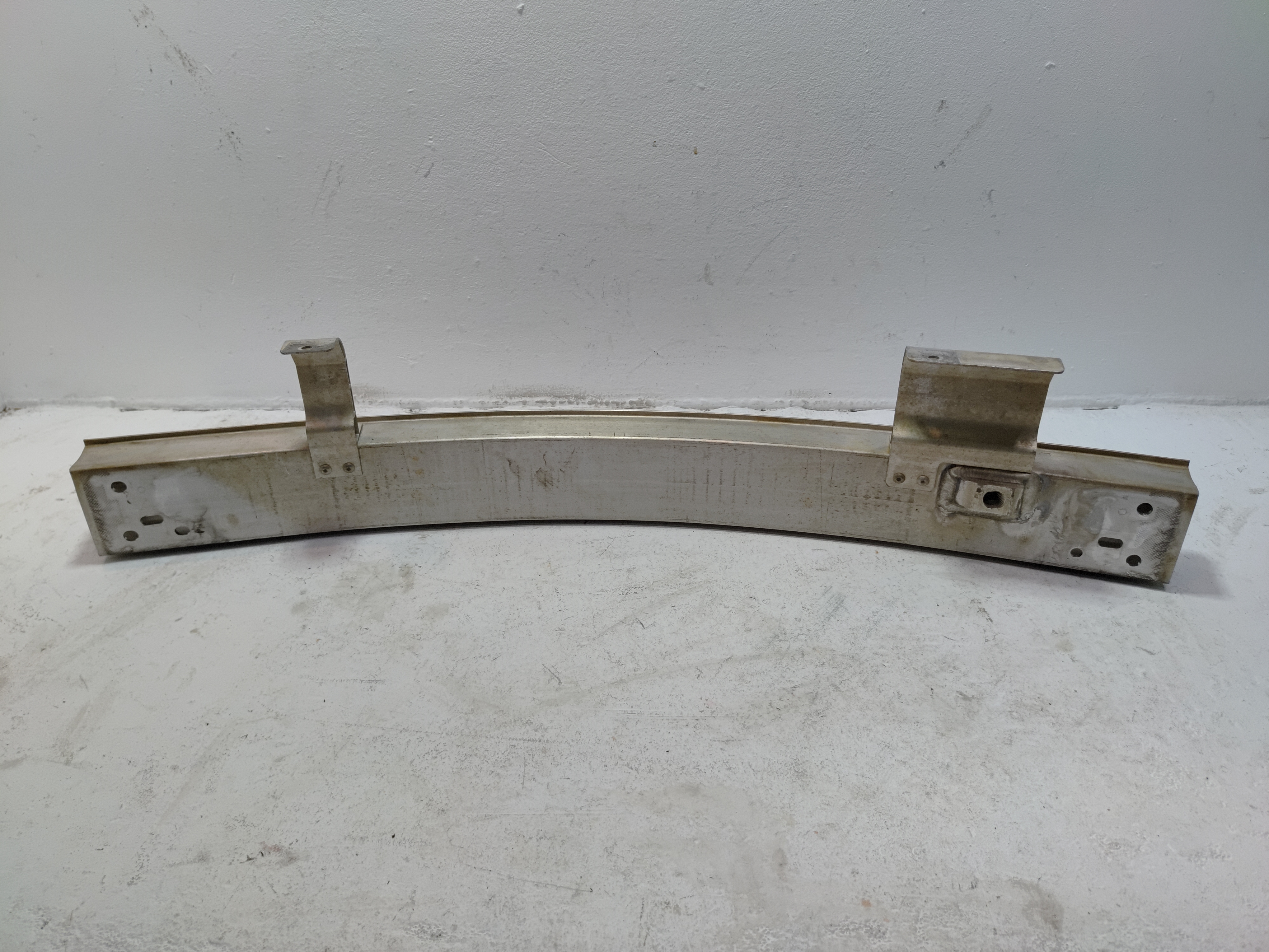 2014-2020 ACURA MDX REAR BUMPER REINFORCEMENT IMPACT BAR BEAM OEM