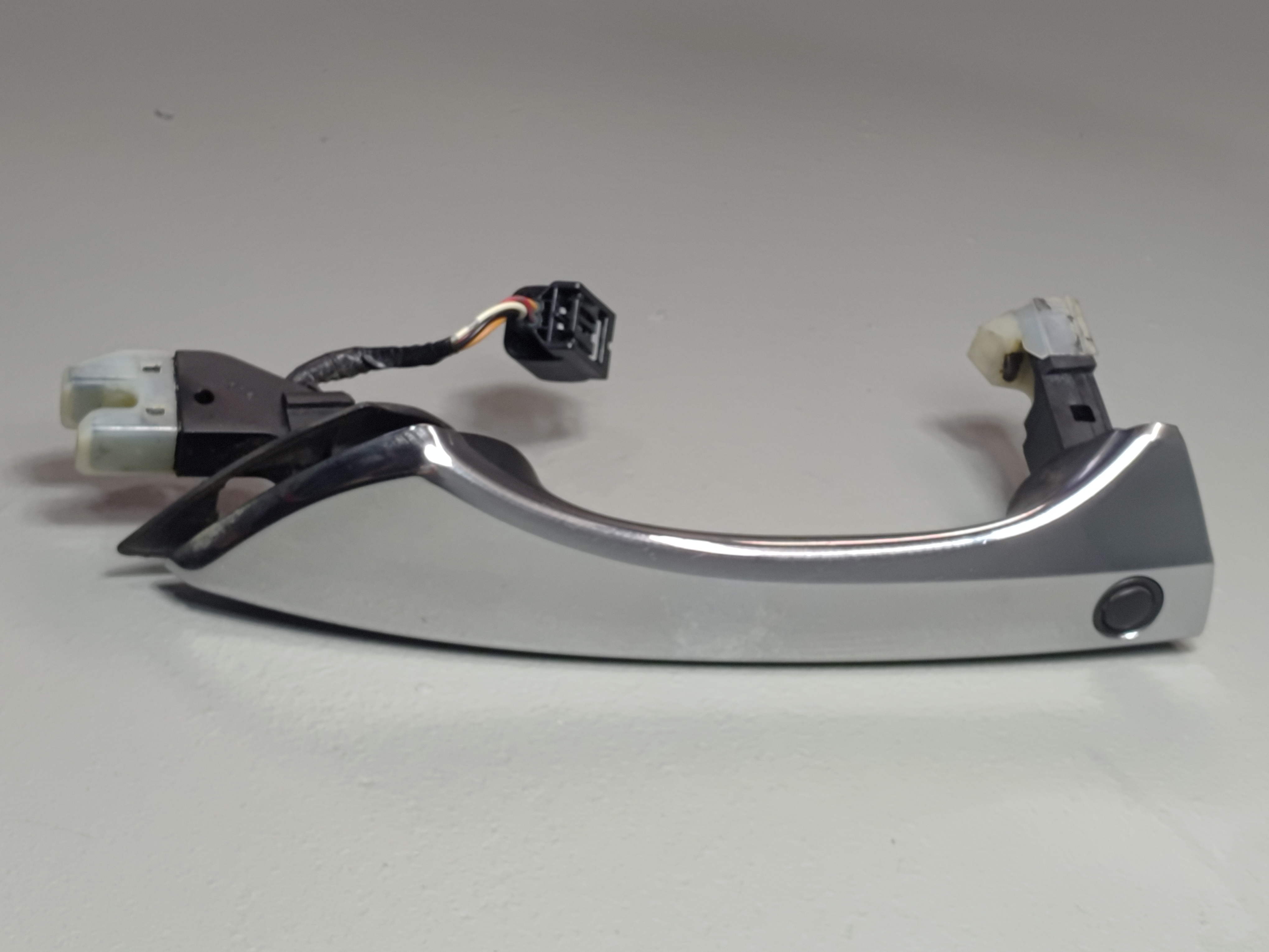 2014 - 2020 ACURA MDX FRONT RIGHT PASSENGER SIDE EXTERIOR DOOR HANDLE OEM