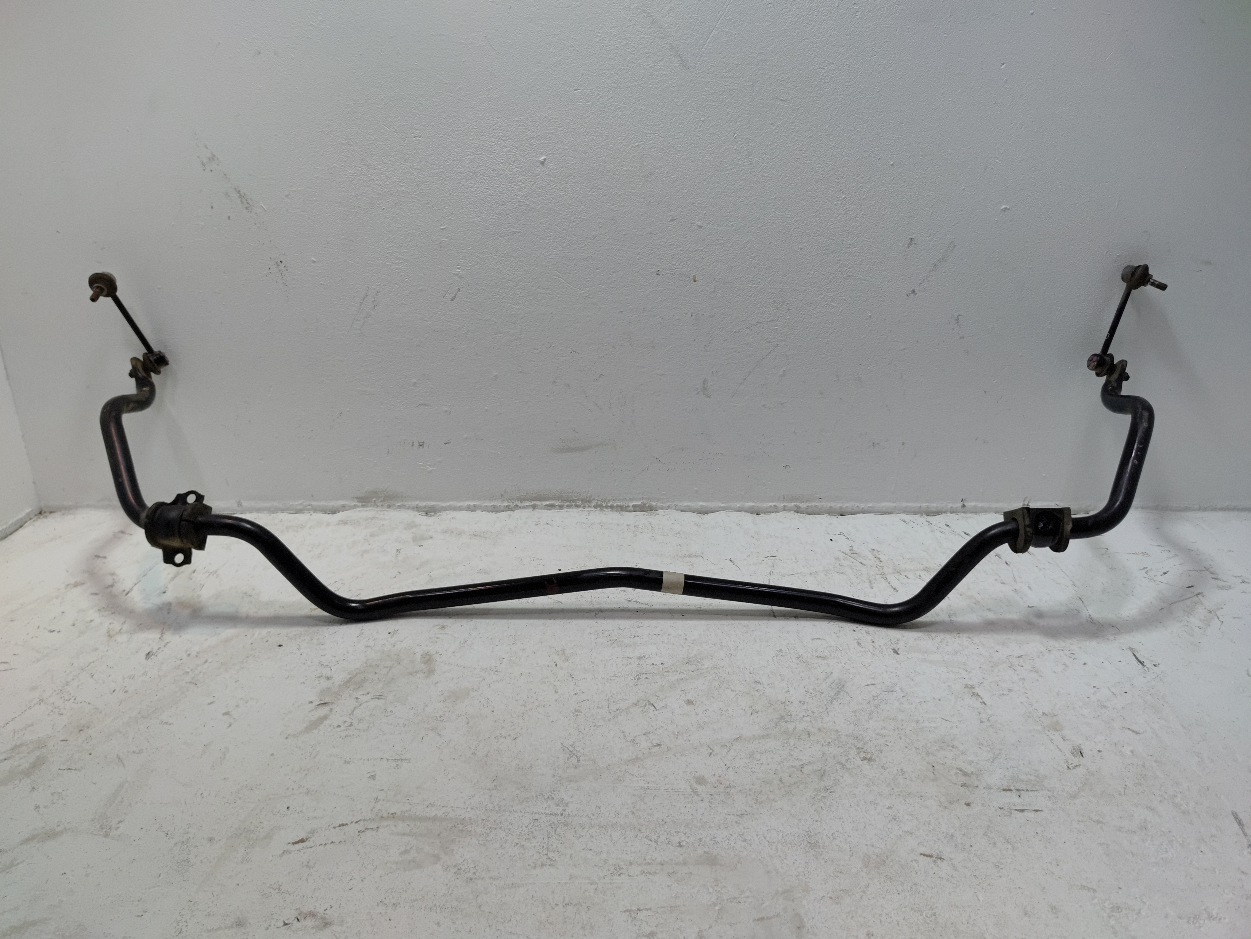 2014-2020 ACURA MDX 3.5L FWD REAR STABILIZER SWAY ANTI ROLL BAR W/ LINK OEM
