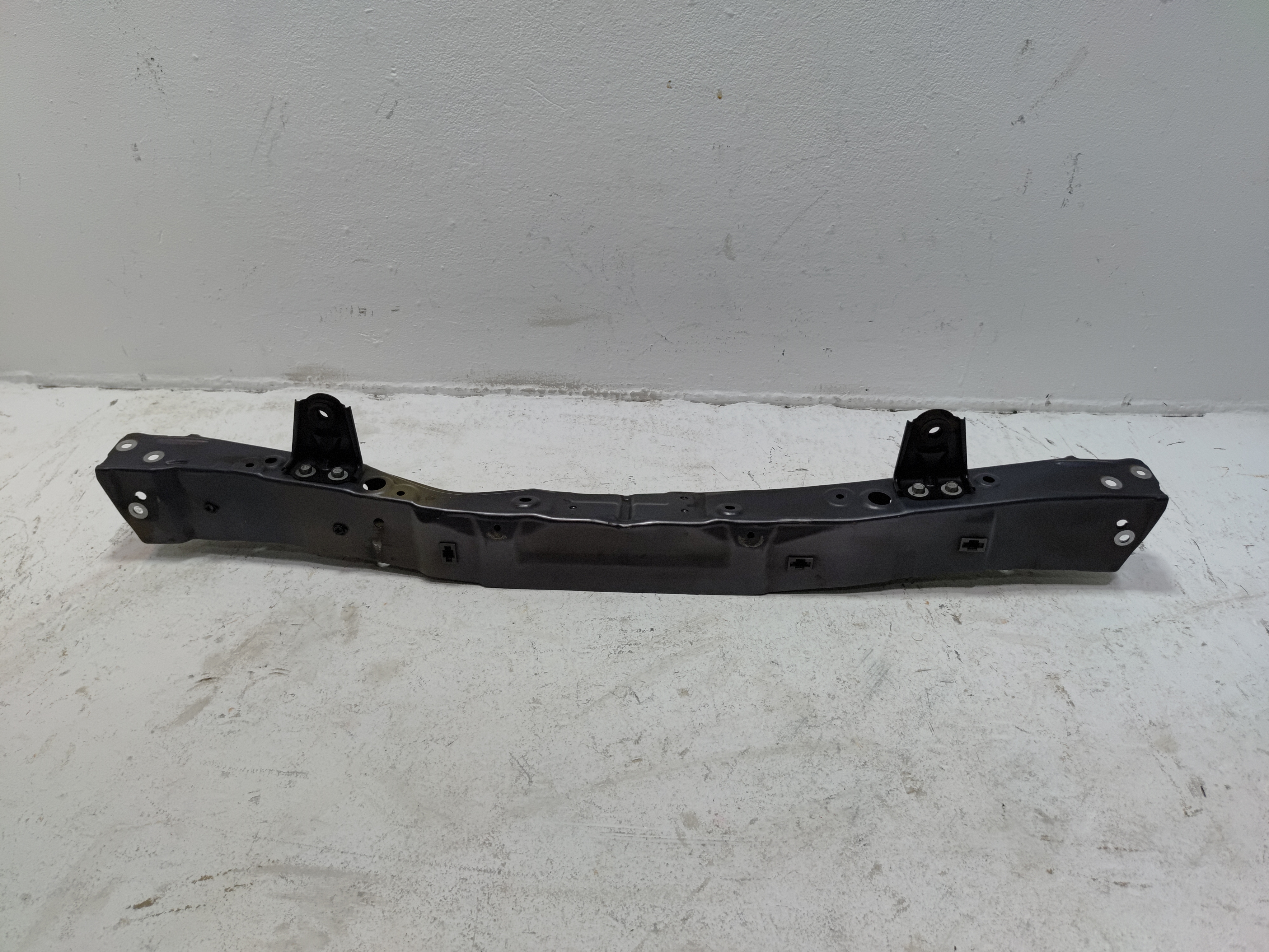 2017-2020 ACURA MDX FRONT RADIATOR SUPPORT UPPER TIE BAR BRACKET OEM