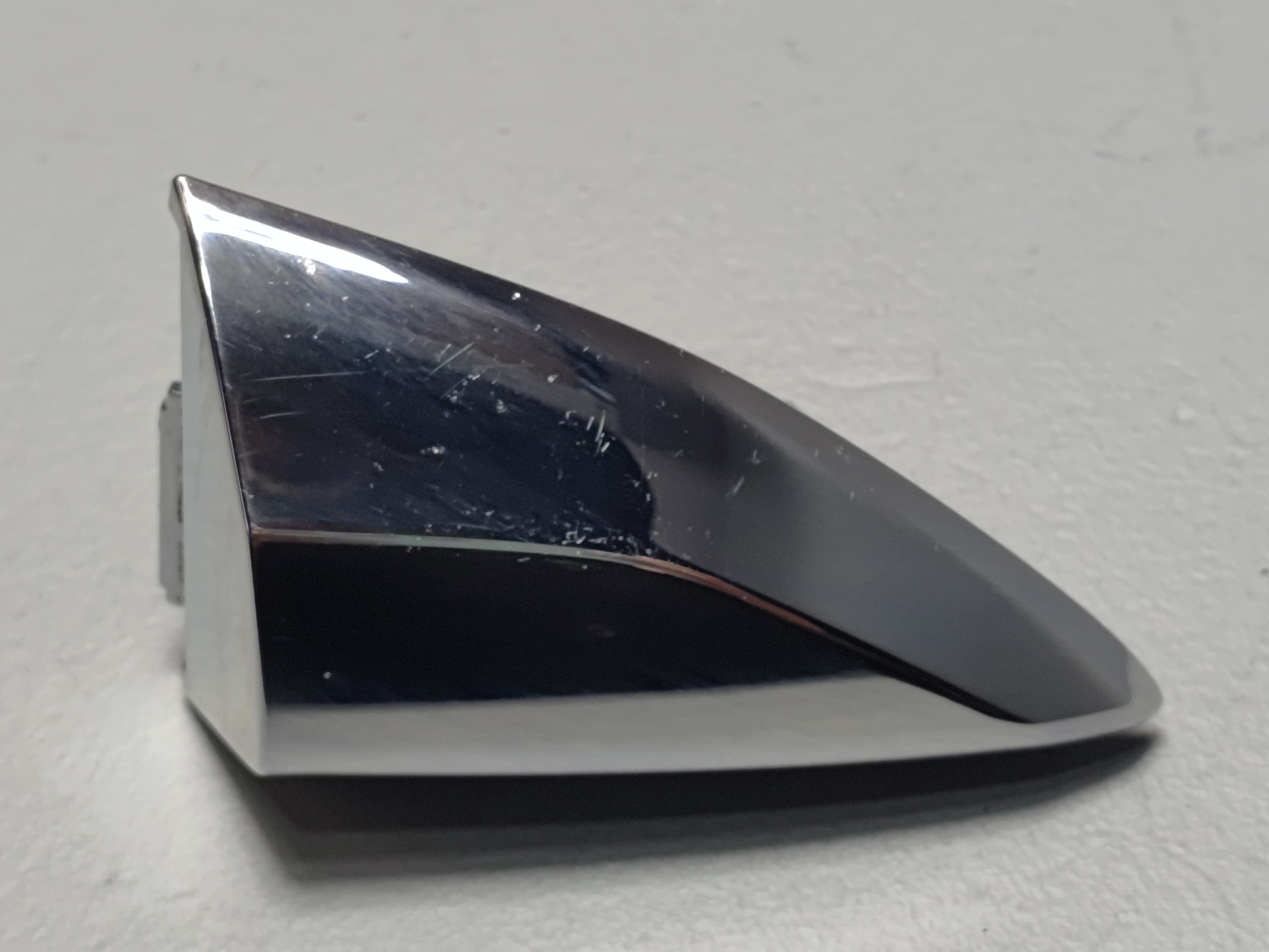 14-2020 ACURA MDX FRONT RIGHT PASSENGER SIDE EXTERIOR OUTER DOOR HANDLE CAP OEM