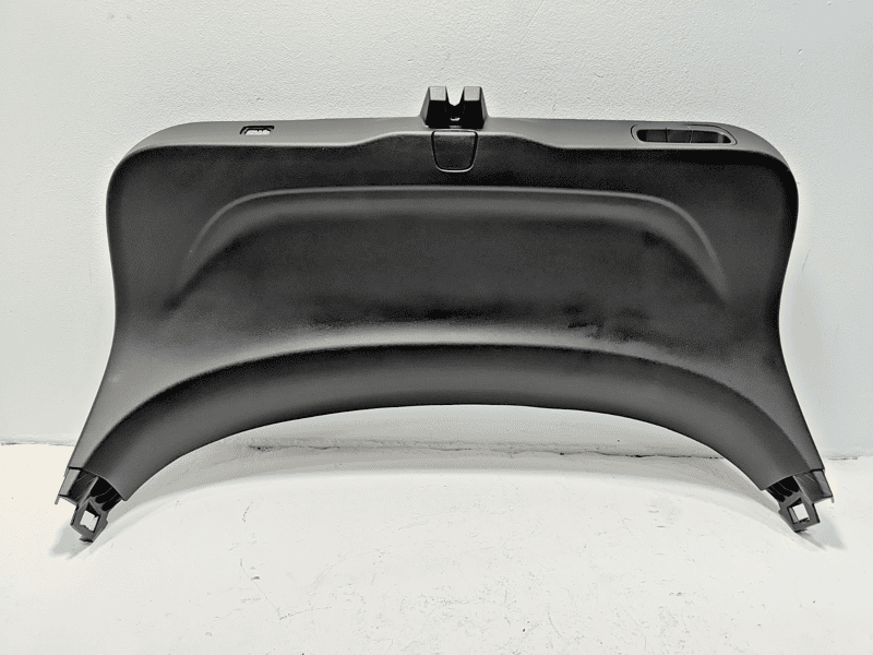 BUICK ENVISTA 2024 TAILGATE LIFTGATE BACK DOOR LOWER TRIM COVER PANEL OEM