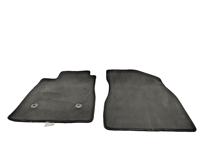BUICK ENVISTA 2024 FRONT FLOOR CARPET COVER LINER MAT OEM