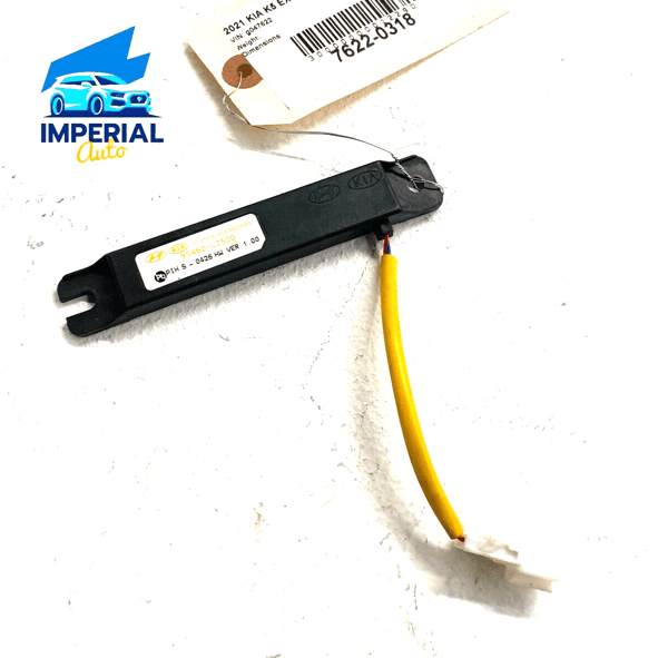 KIA K5 2021-2023 KEYLESS KEY LESS ENTRY ANTENNA MODULE UNIT OEM