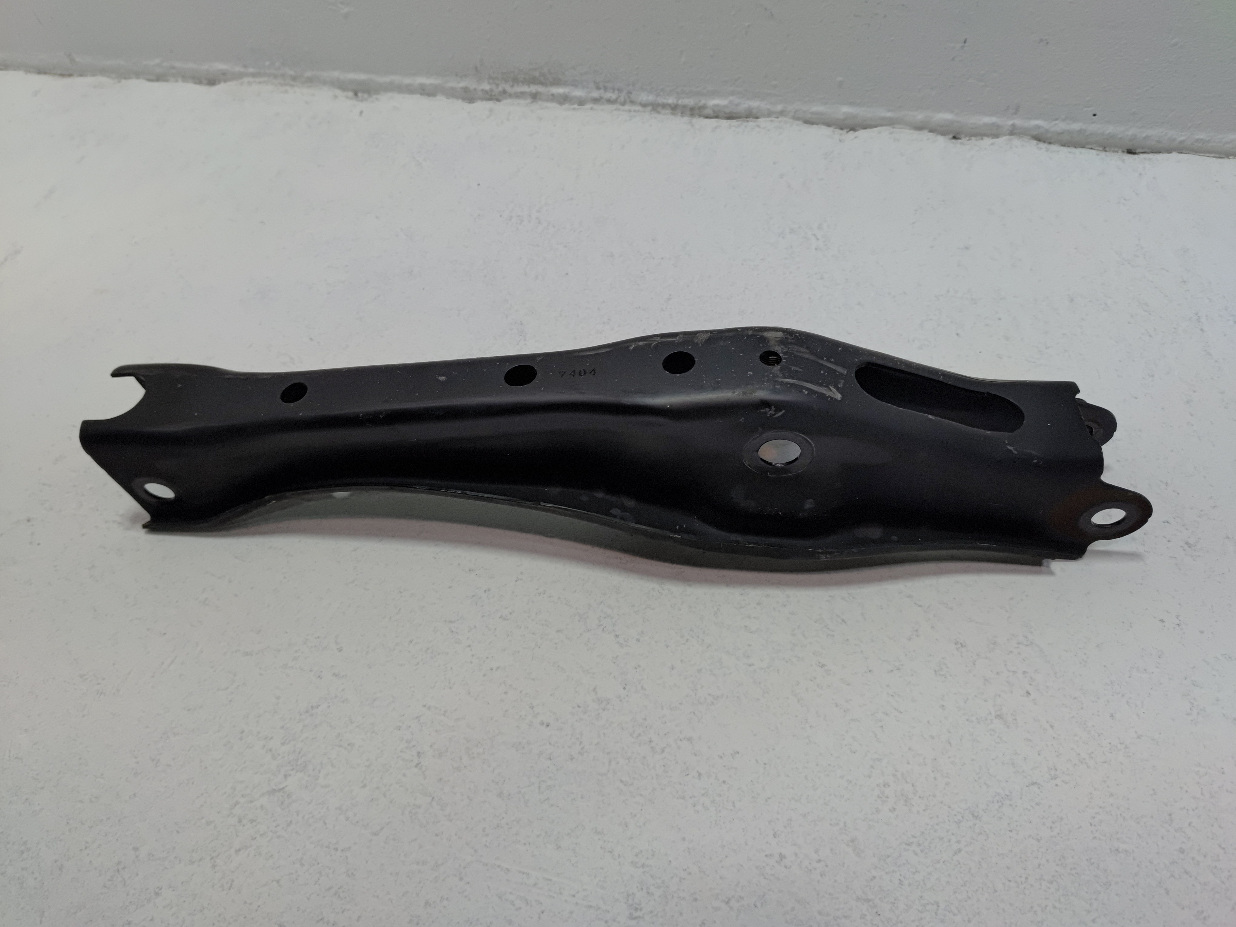 2014-2020 ACURA MDX REAR LEFT DRIVER SIDE LOWER CONTROL ARM OEM