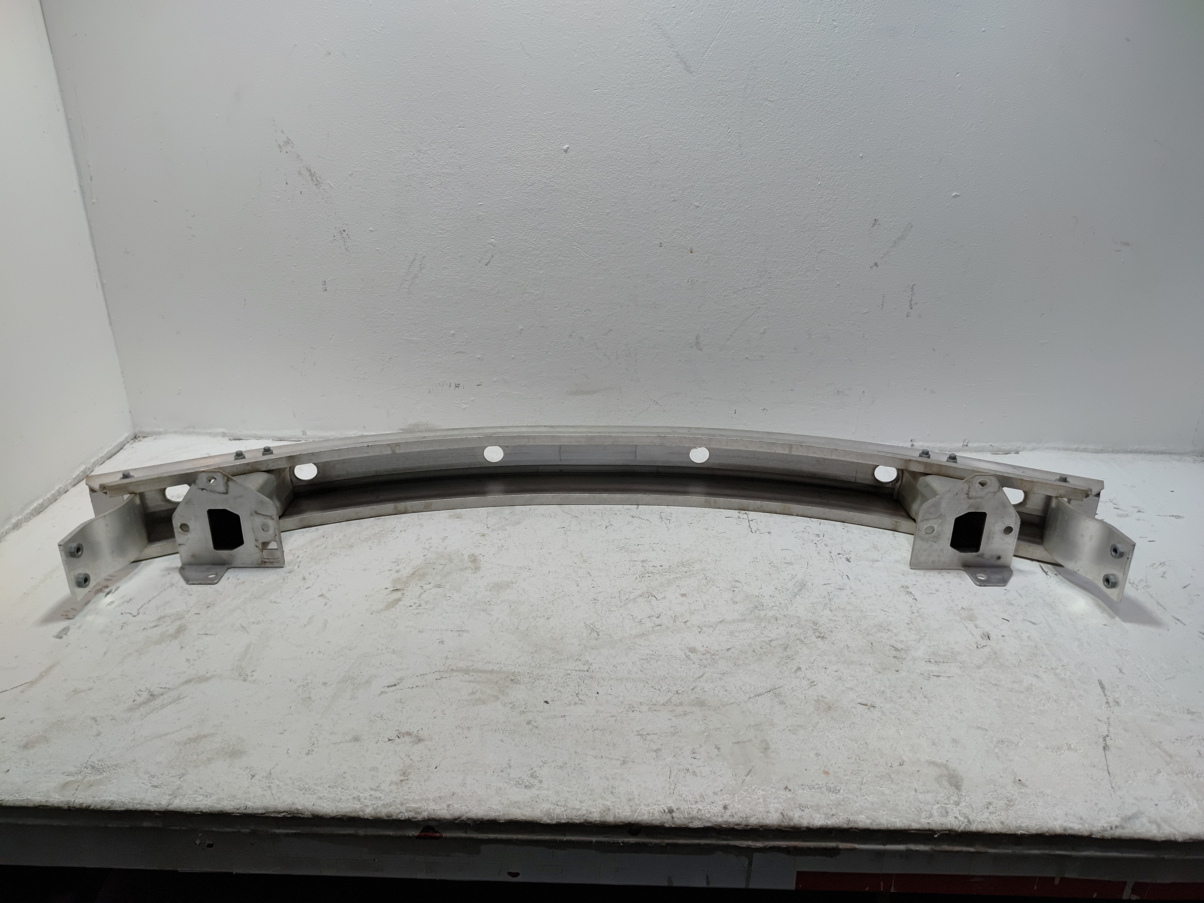 2014-2020 ACURA MDX FRONT BUMPER REINFORCEMENT IMPACT BAR BEAM OEM