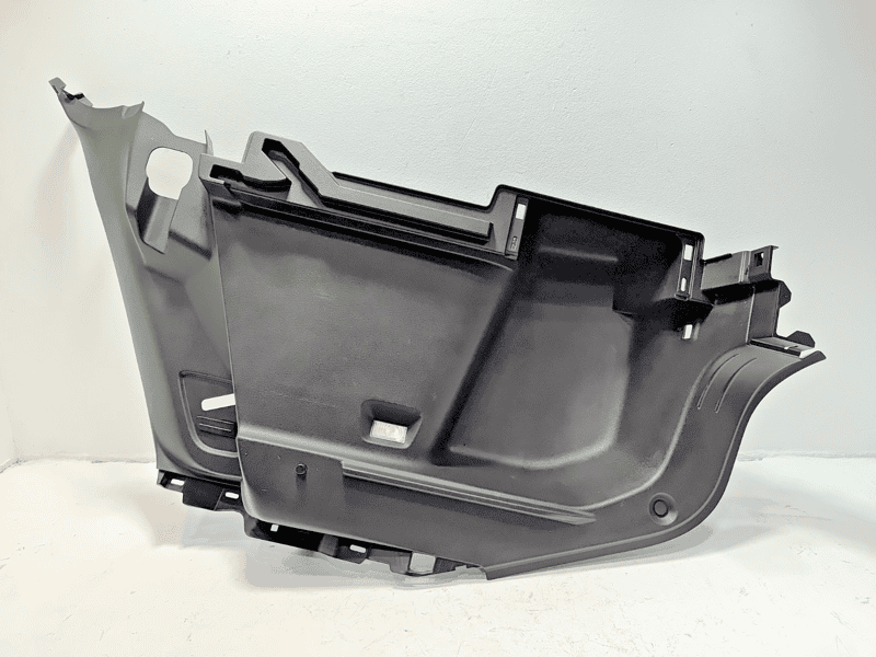 2024-2025 BUICK ENVISTA PREFERED TRUNK DRIVER SIDE QUARTER TRIM COVER PANEL OEM