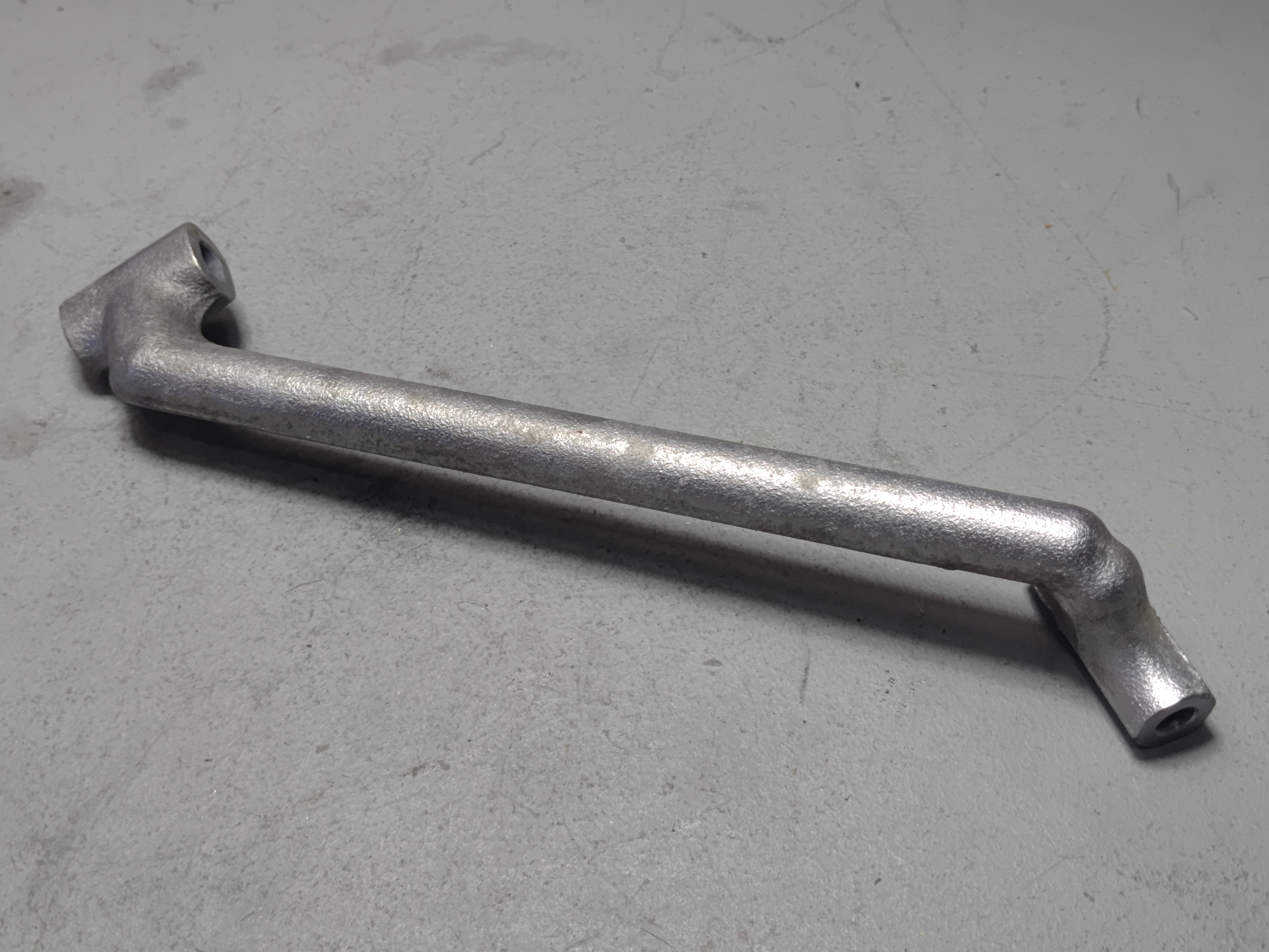 BUICK ENVISTA 2024 FWD 1.2L MOUNT SUPPORT BRACKET OEM