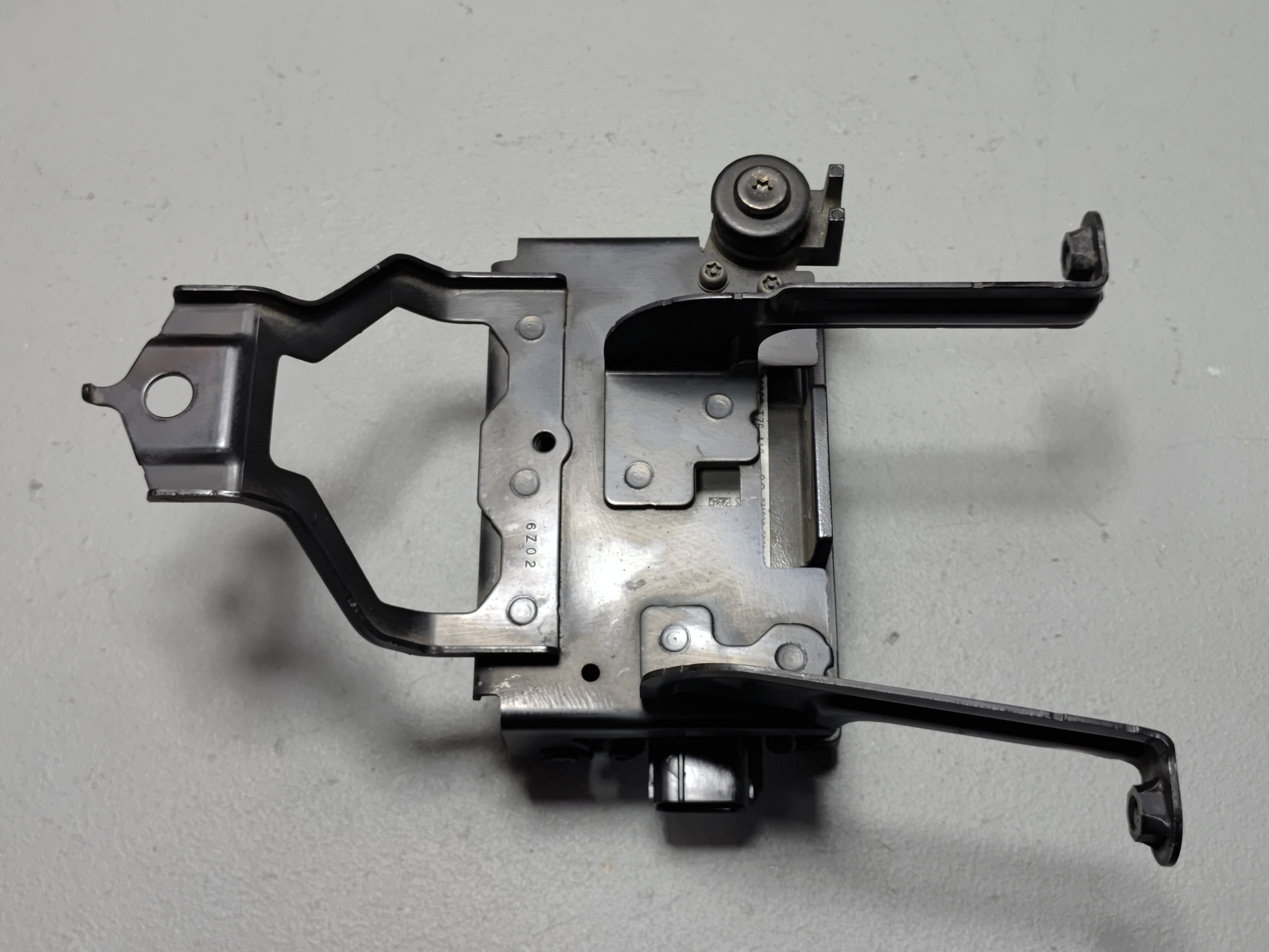 2017 - 2018  ACURA MDX CRUISE CONTROL RADAR DISTANCE SENSOR MODULE OEM