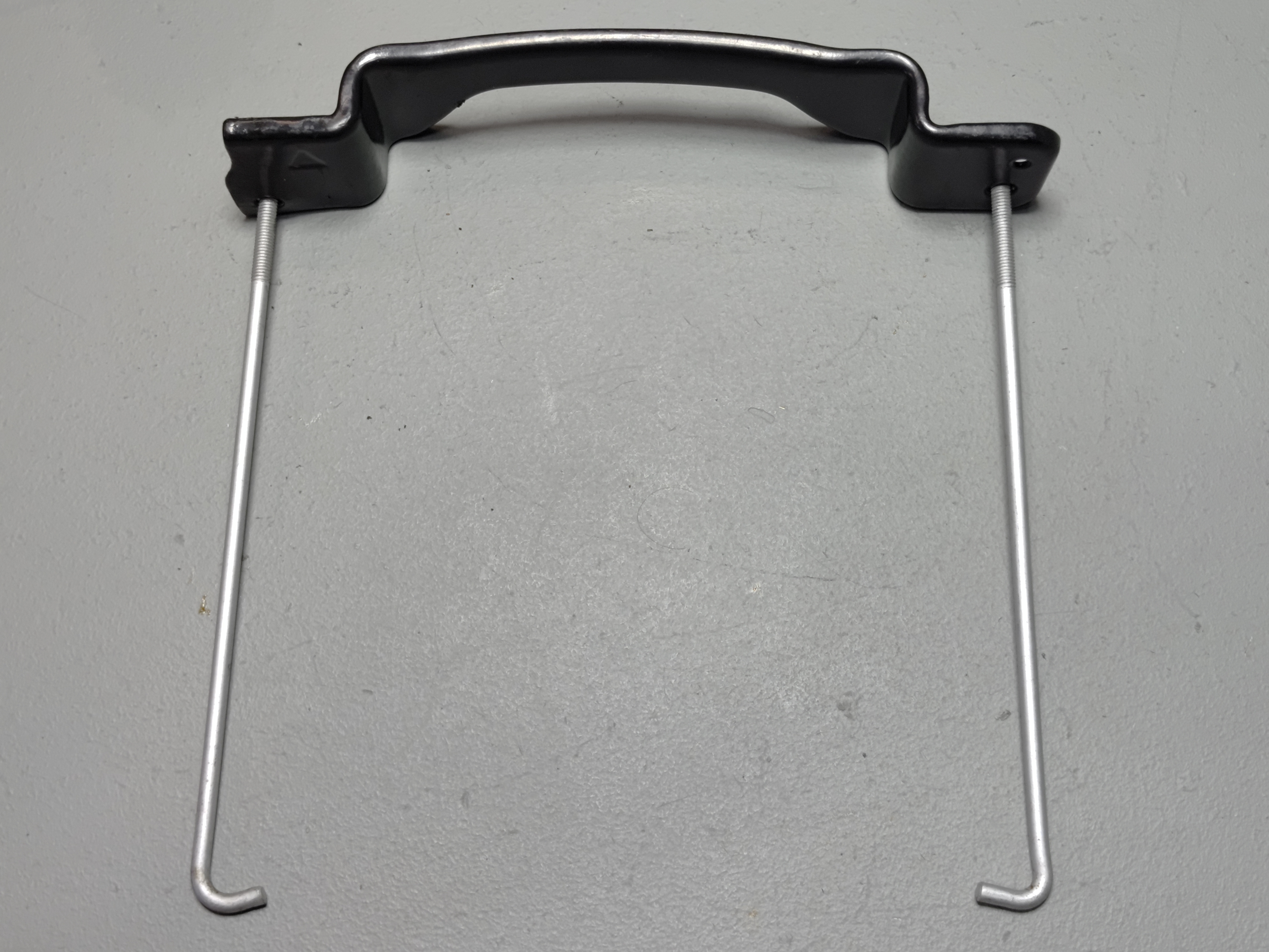 2016-2020 ACURA MDX BATTERY TRAY HOLD DOWN BRACKET HOLDER & BOLTS OEM