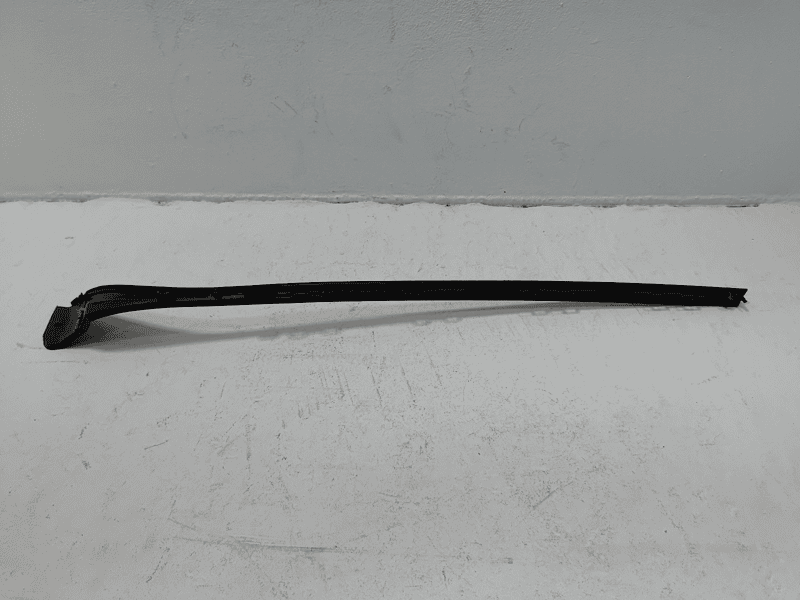 2017-2020 ACURA MDX FRONT LEFT DRIVER SIDE WINDSHIELD MOLDING GARNISH OEM