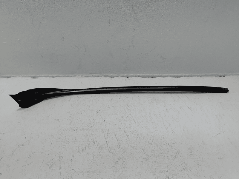 2017-2020 ACURA MDX FRONT RIGHT PASSENGER SIDE WINDSHIELD MOLDING GARNISH OEM