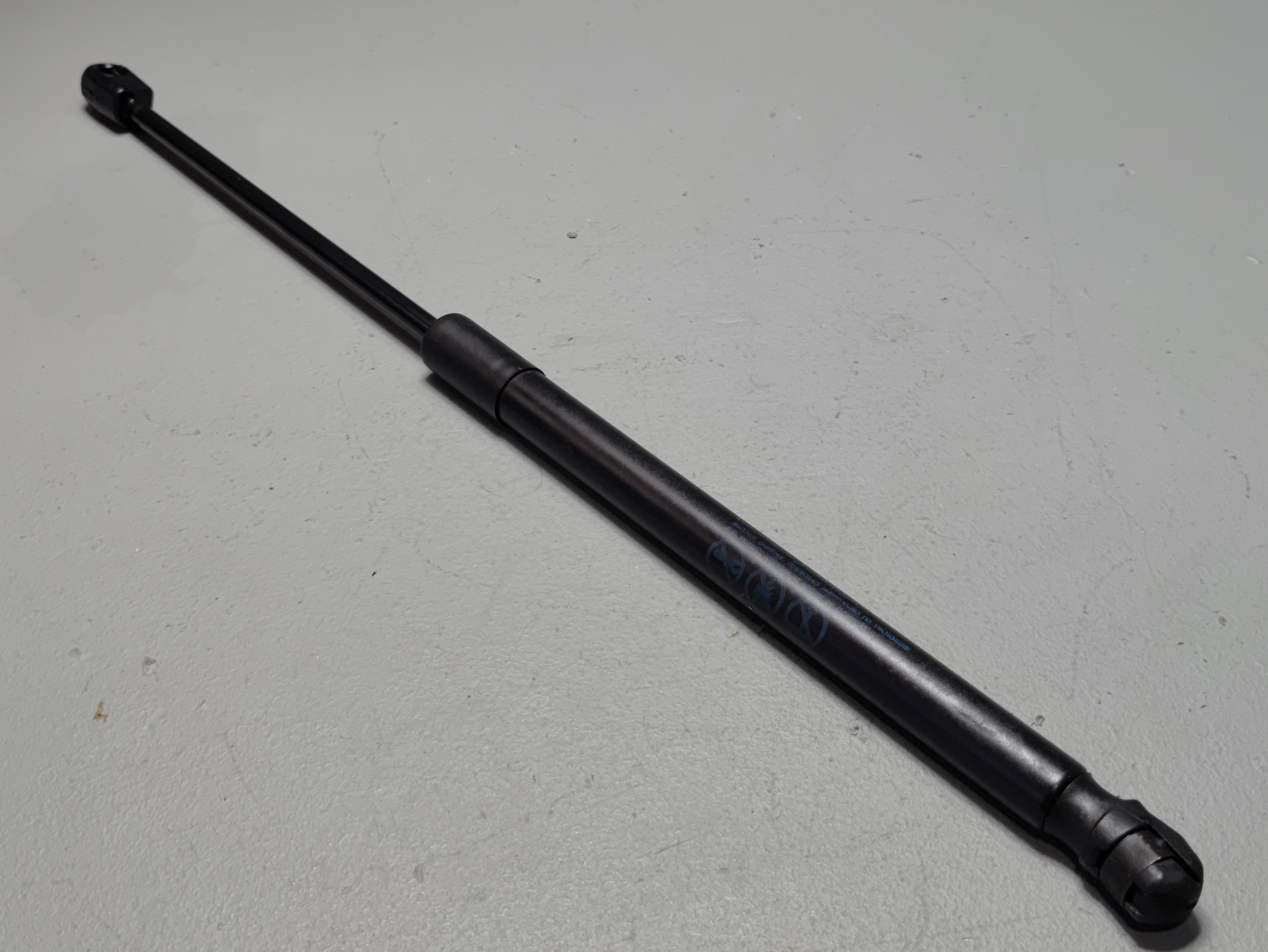 2017 - 2020 ACURA MDX HOOD SHOCK LIFT SUPPORT OEM