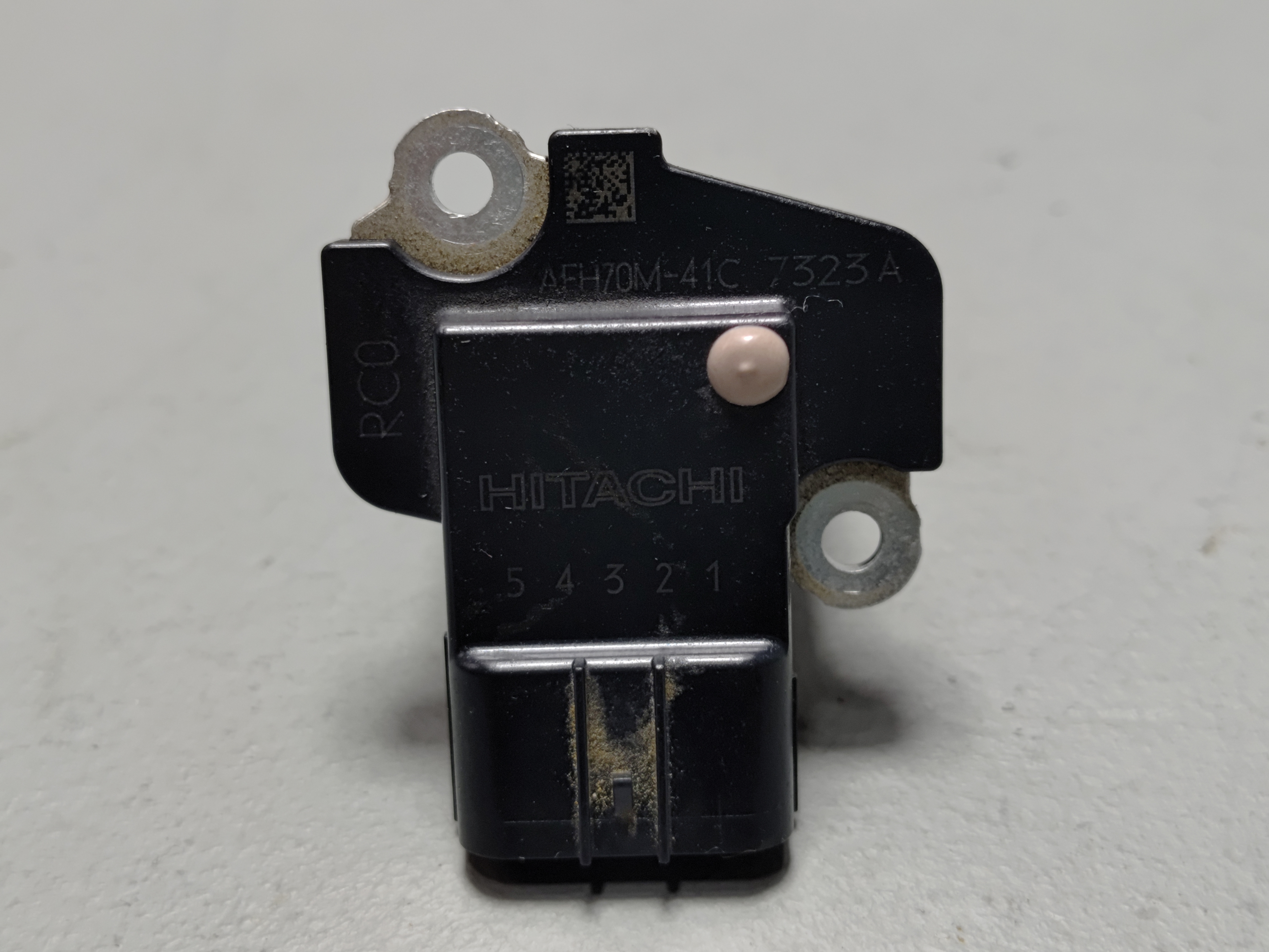 2014-2025 ACURA  MDX MASS AIR FLOW SENSOR METER OEM