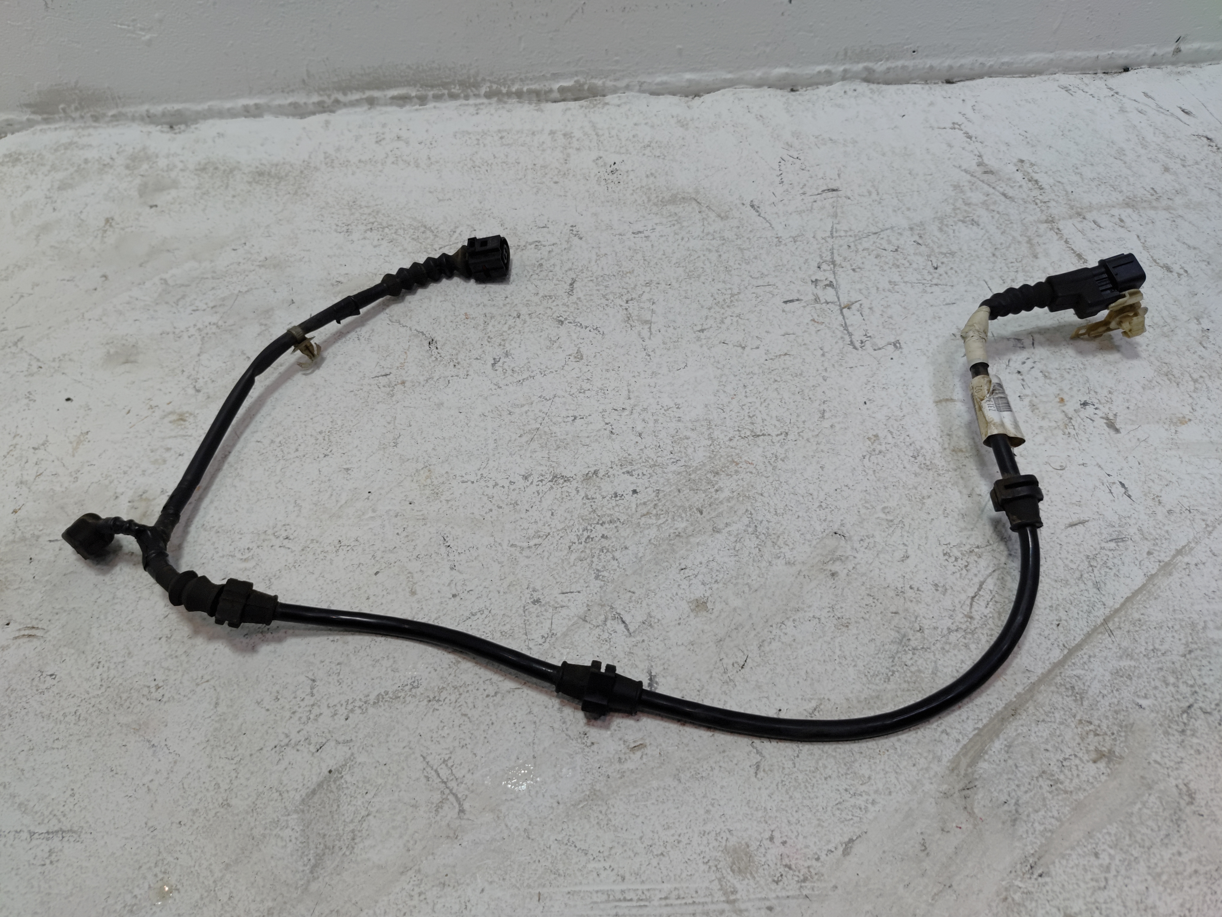 2017-2020 Acura MDX Rear Passenger Side ABS Wheel Speed Sensor Wire Harness OEM