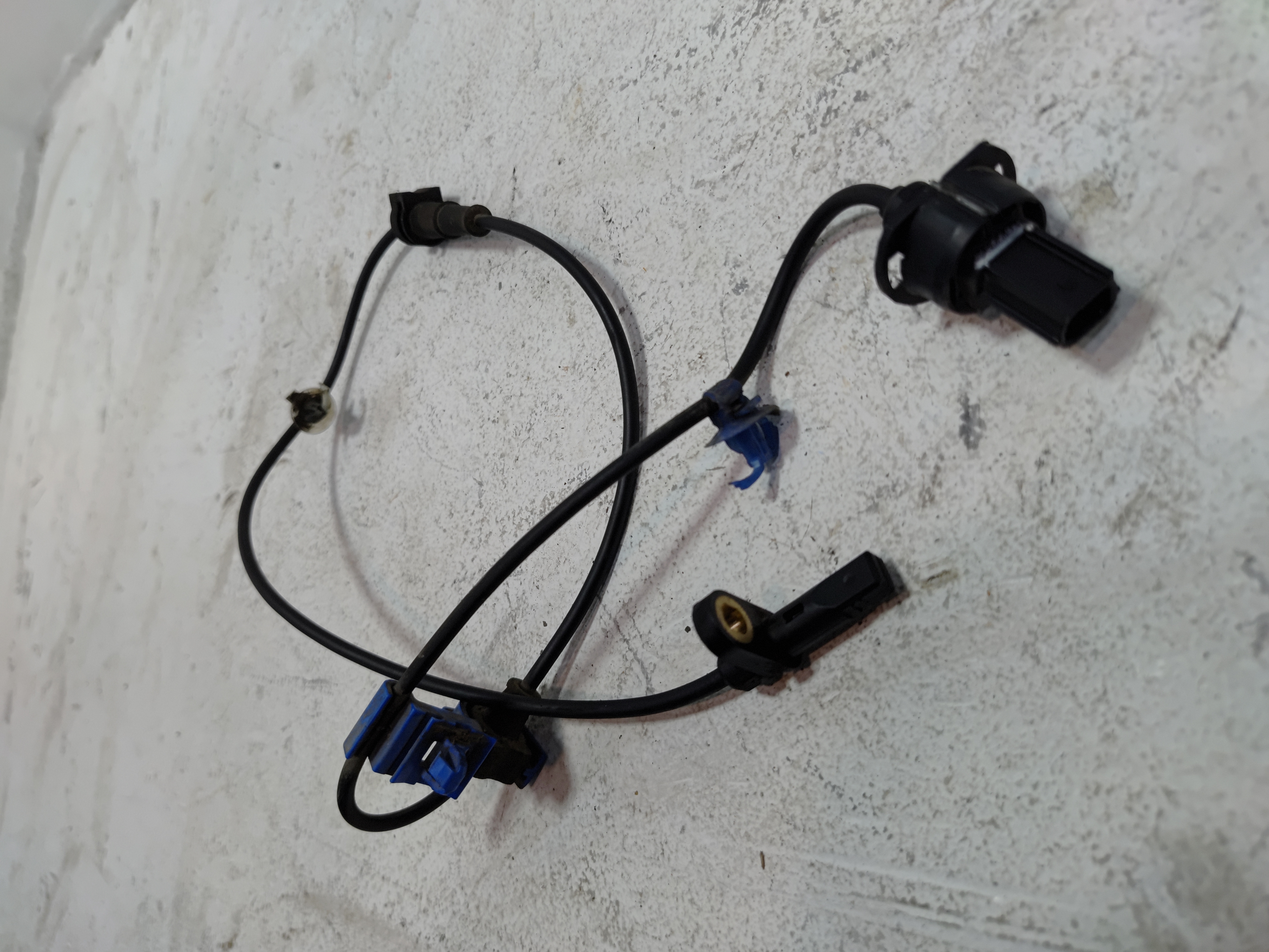 2014 - 2020 ACURA MDX FRONT LEFT DRIVER SIDE ABS WHEEL SPEED SENSOR OEM