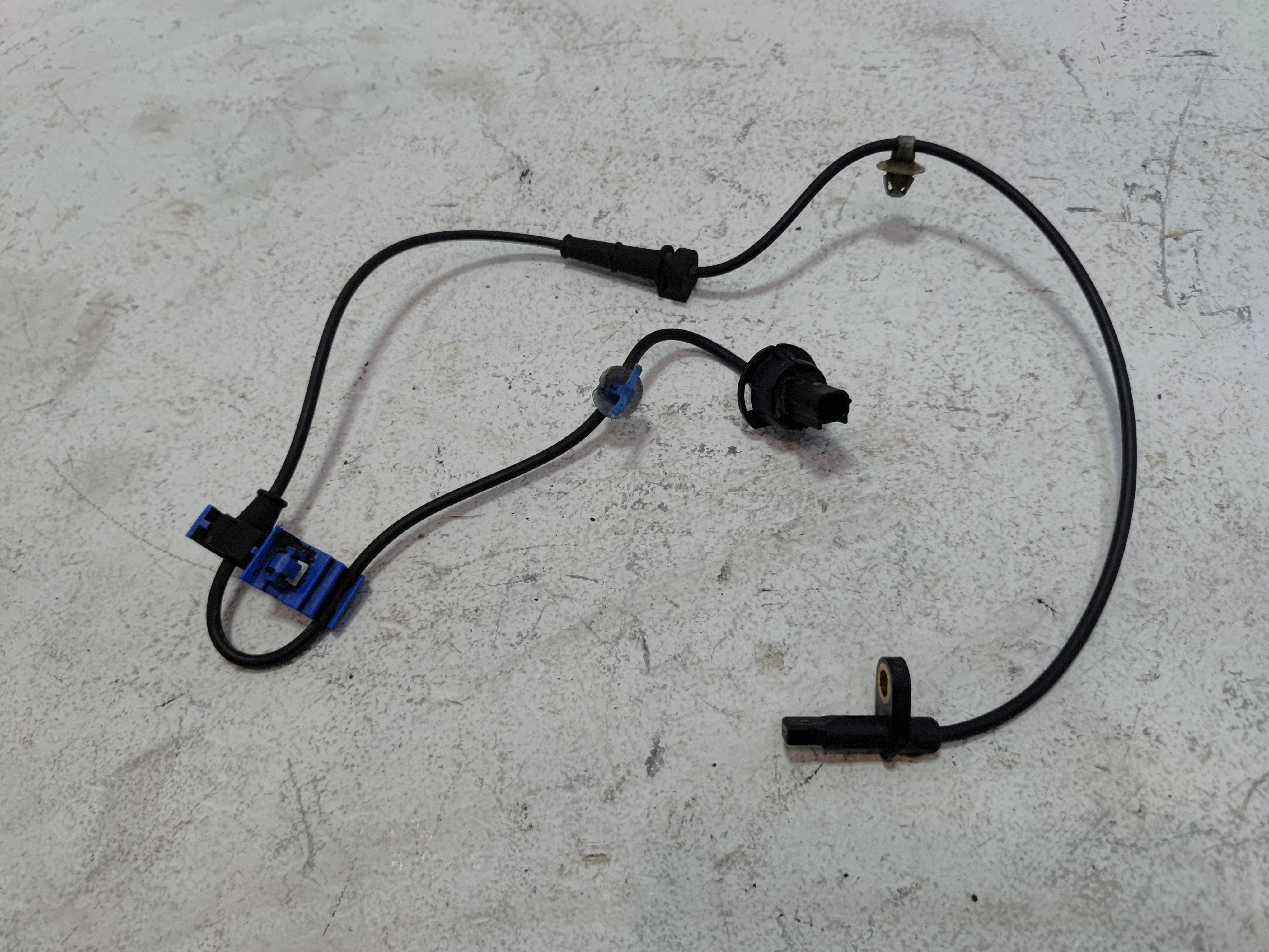 2014 - 2020 ACURA MDX FRONT RIGHT PASSENGER SIDE ABS WHEEL SPEED SENSOR OEM