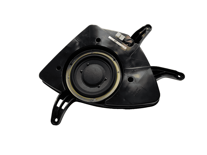 2017- 2020 ACURA MDX REAR TRUNK SUB WOOFER SUBWOOFER AUDIO SPEAKER OEM