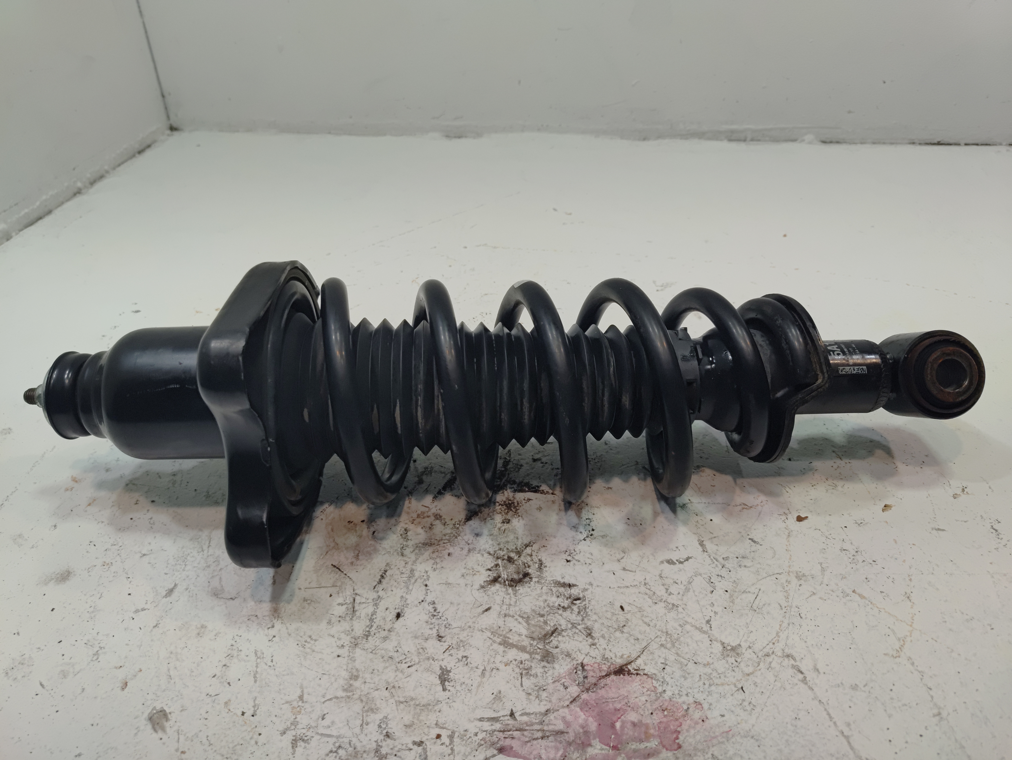 2014-2020 ACURA MDX 3.5L FWD REAR RIGHT PASSENGER SHOCK STRUT COIL SPRING OEM