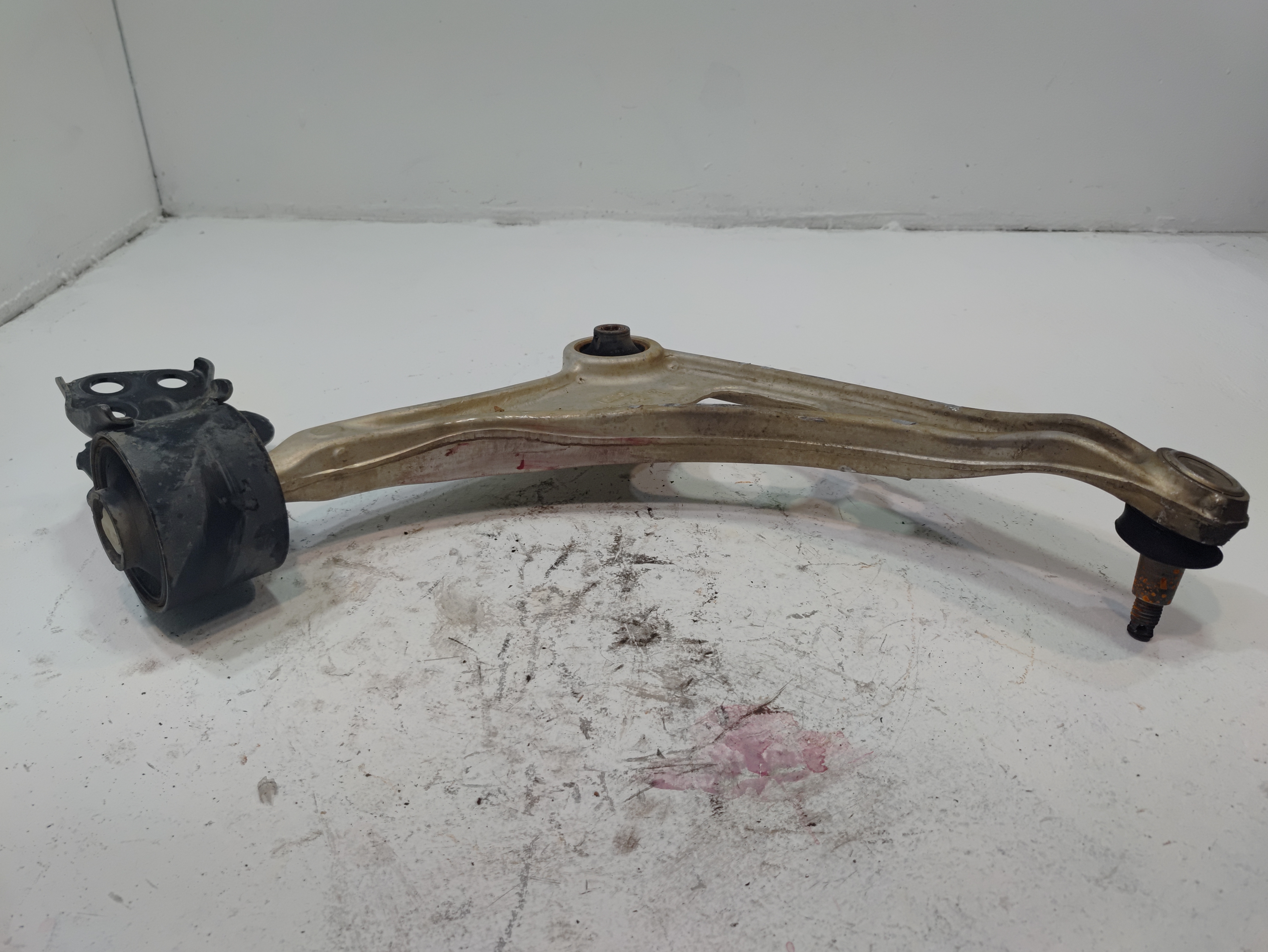 2014-2020 ACURA FWD MDX FRONT LEFT DRIVER SIDE LOWER CONTROL ARM OEM