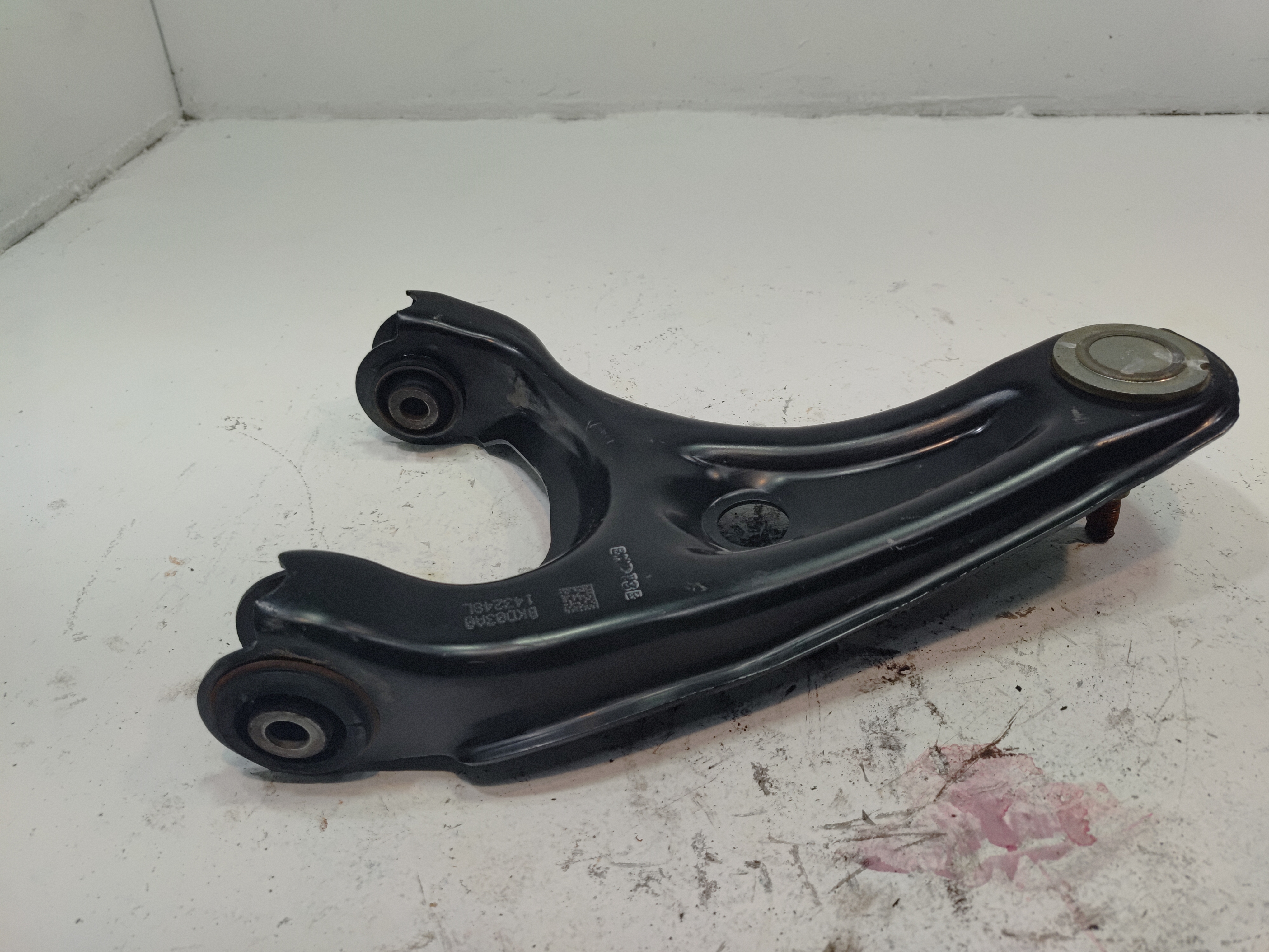 2014-2020 ACURA MDX REAR LEFT DRIVER SIDE UPPER CONTROL ARM OEM