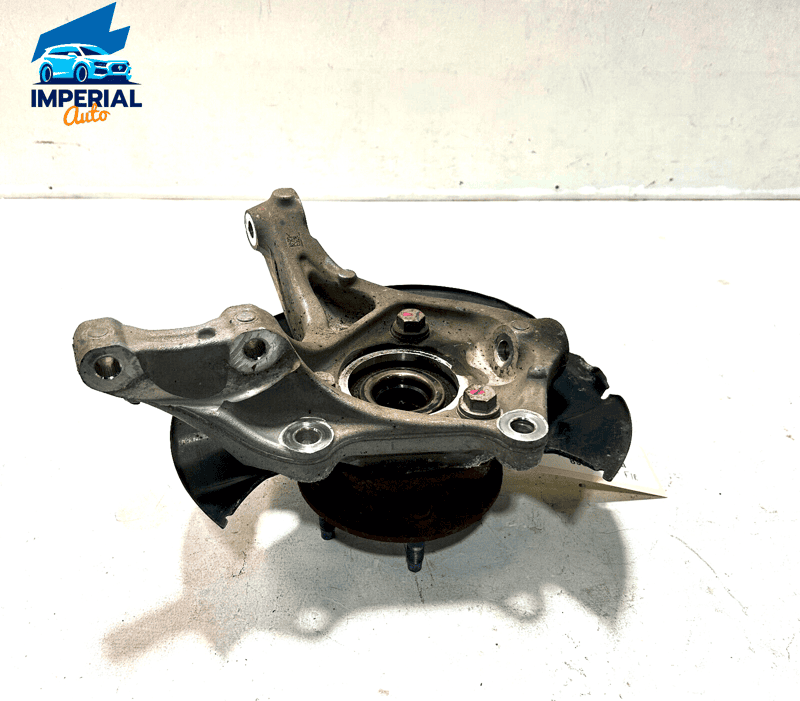 2018-2023 GMC TERRAIN FRONT RIGHT PASS SIDE SPINDLE STEERING KNUCKLE & HUB 