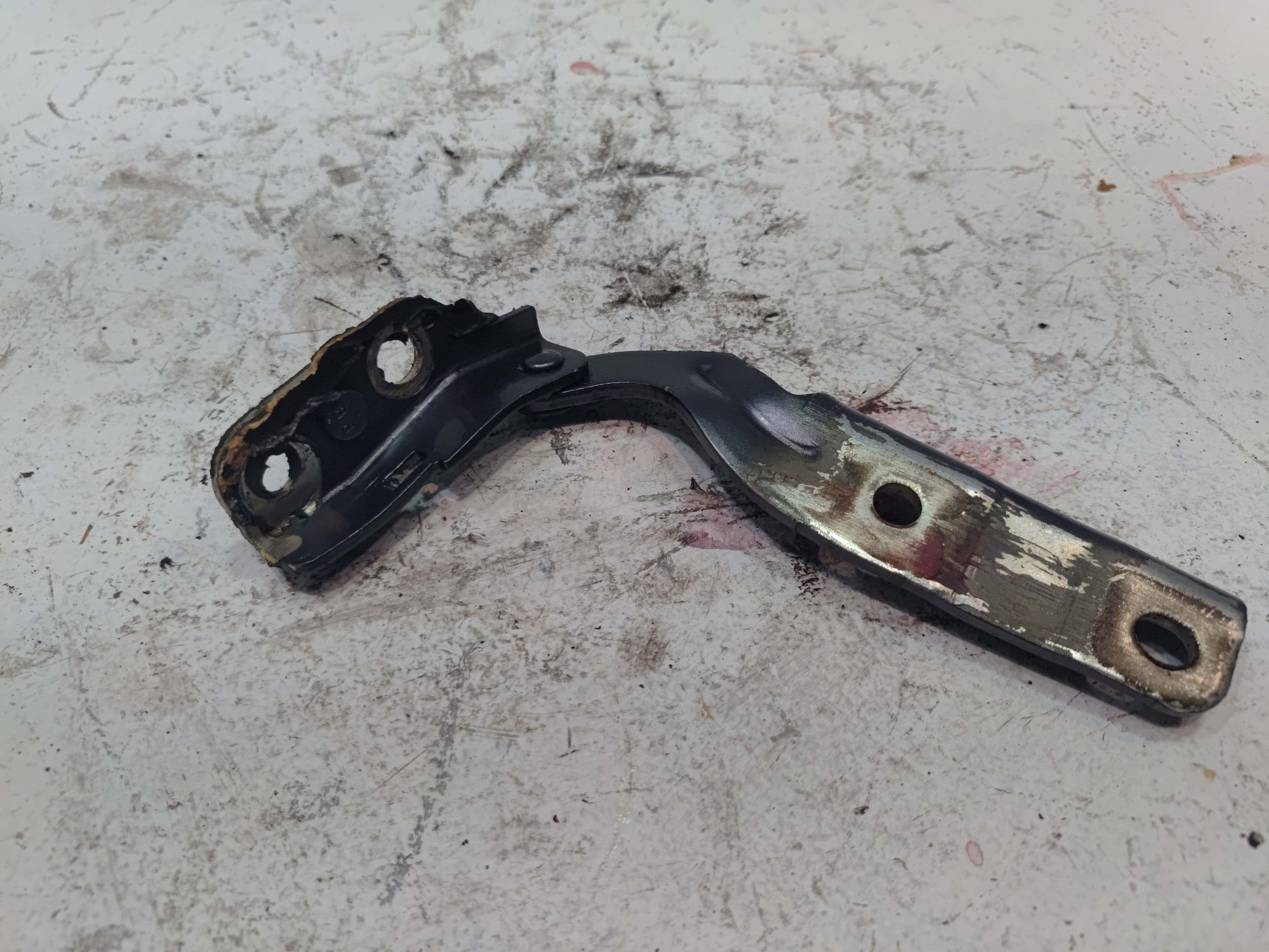 2014-2020 ACURA MDX REAR TAILGATE LIFTGATE LEFT DRIVER SIDE HINGE OEM