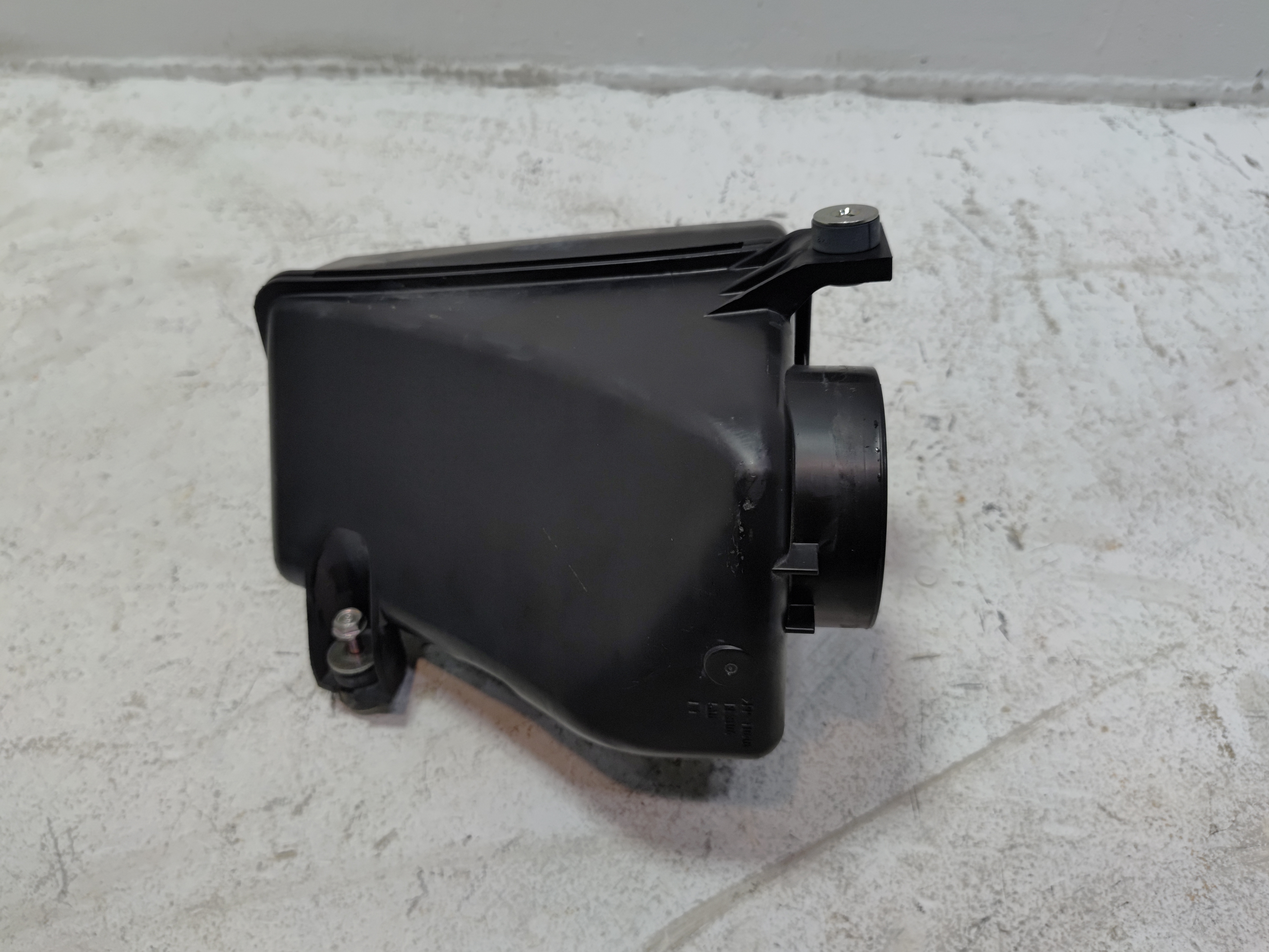 2014-2020 Acura MDX Engine Motor Air Intake Cleaner Resonator Chamber Box OEM