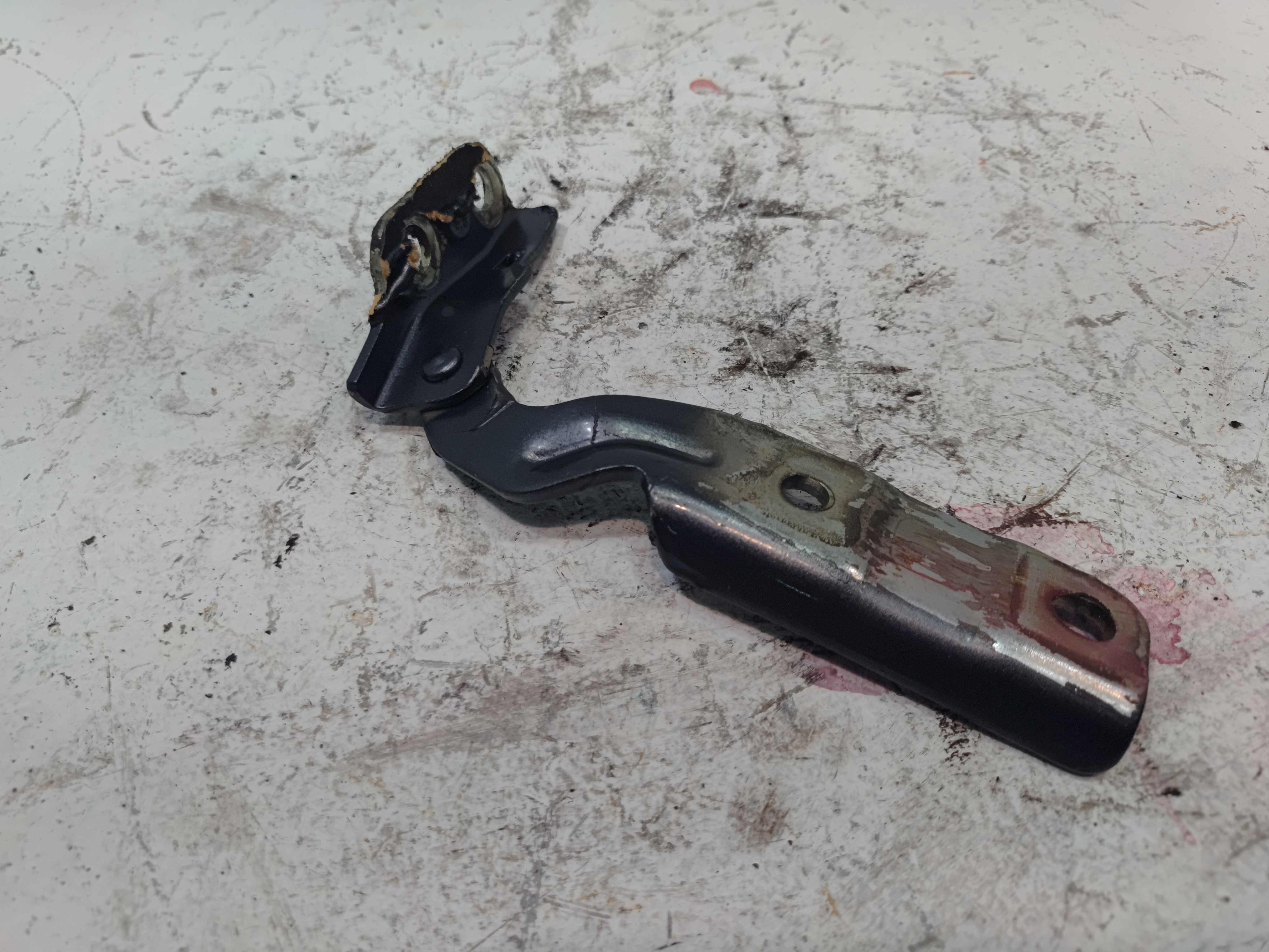 2014-2020 ACURA MDX REAR TAILGATE LIFTGATE RIGHT PASSENGER SIDE HINGE OEM