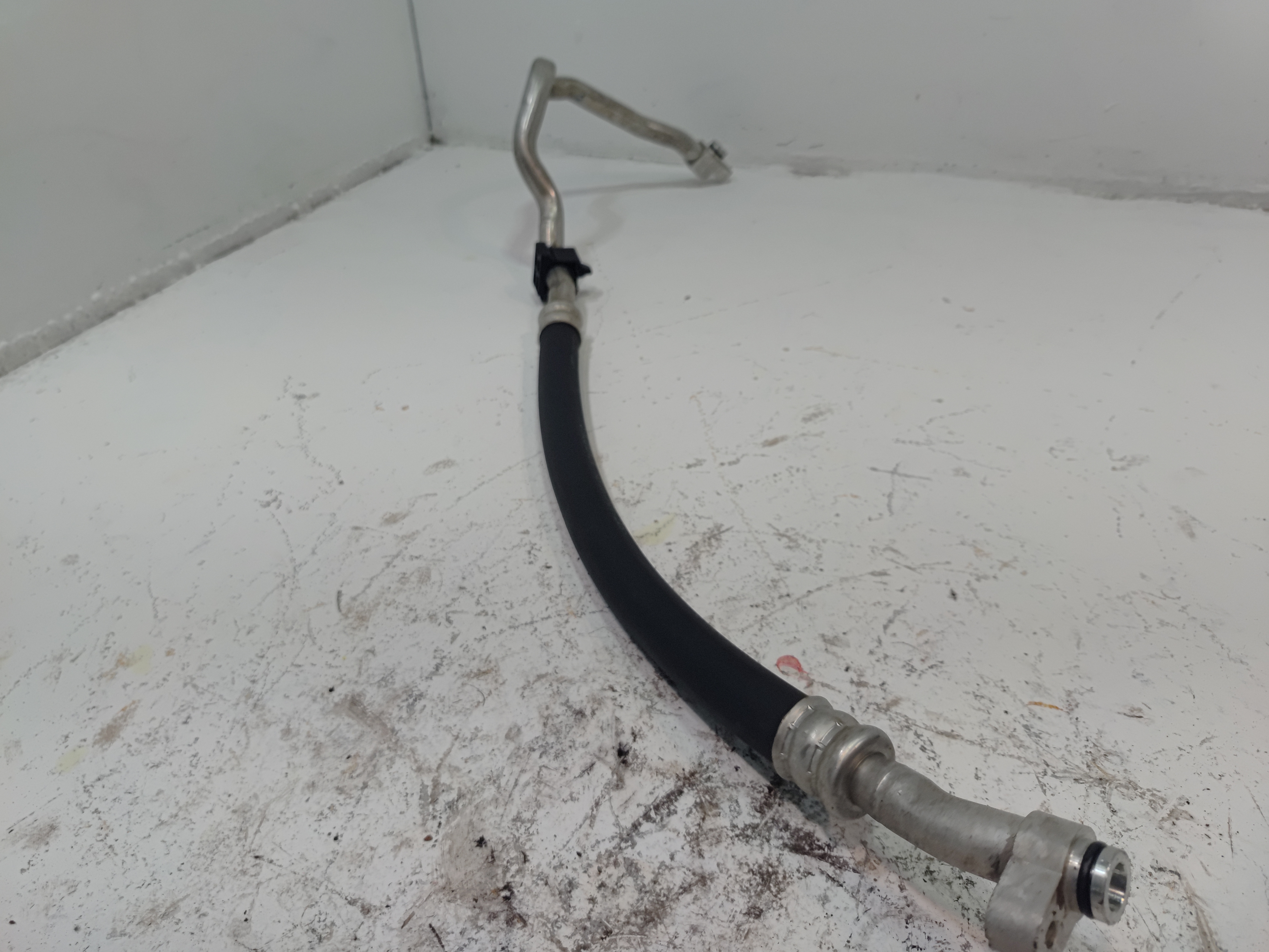 2017-2018 ACURA MDX AC AIR CONDITIONING SUCTION HOSE TUBE PIPE LINE OEM