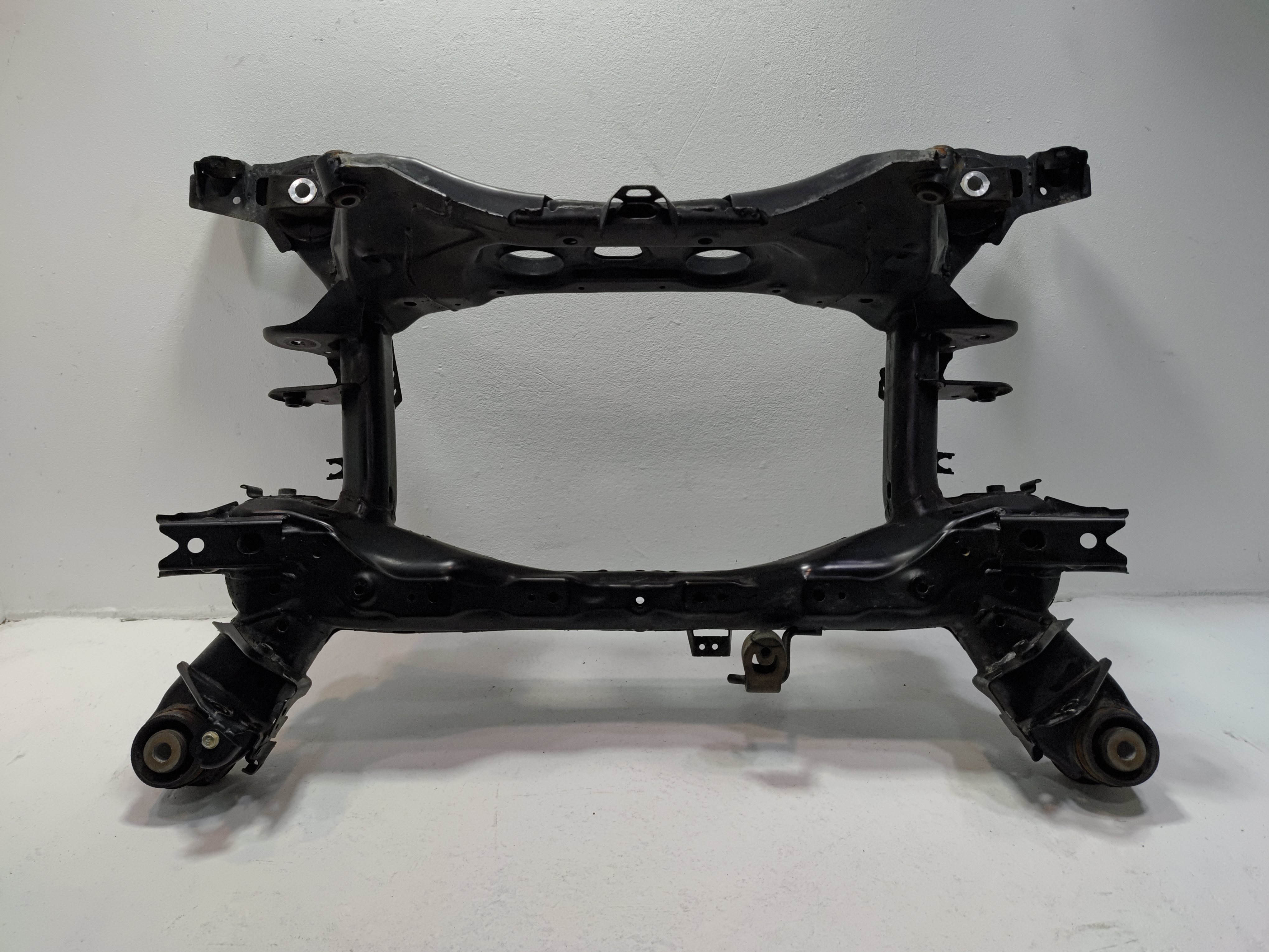 2017-2020 ACURA MDX 3.5L FWD REAR SUSPENSION CROSSMEMBER SUBFRAME OEM