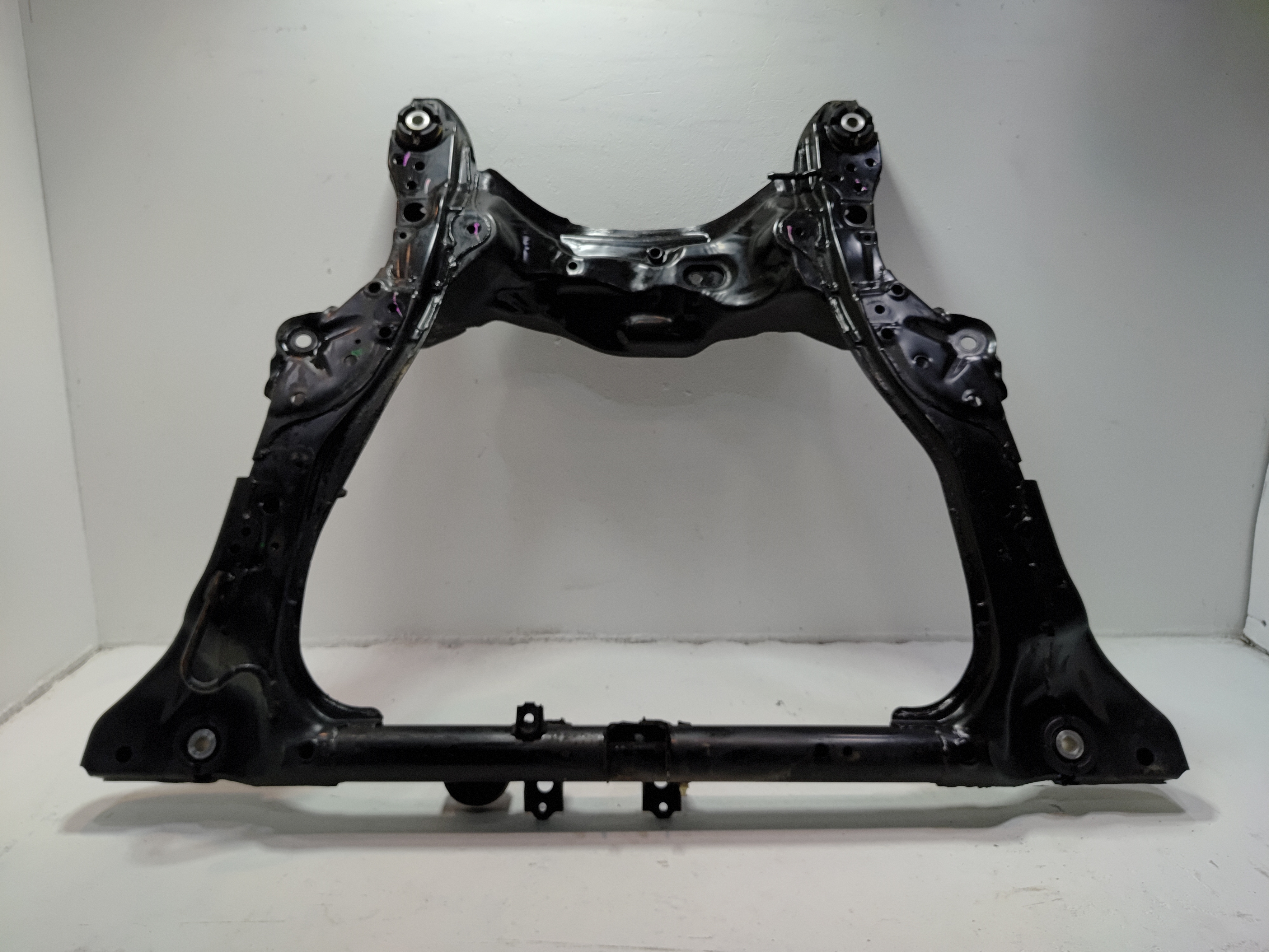 2014-2020 ACURA MDX 3.5L FWD FRONT SUBFRAME CROSSMEMBER ENGINE CRADLE OEM