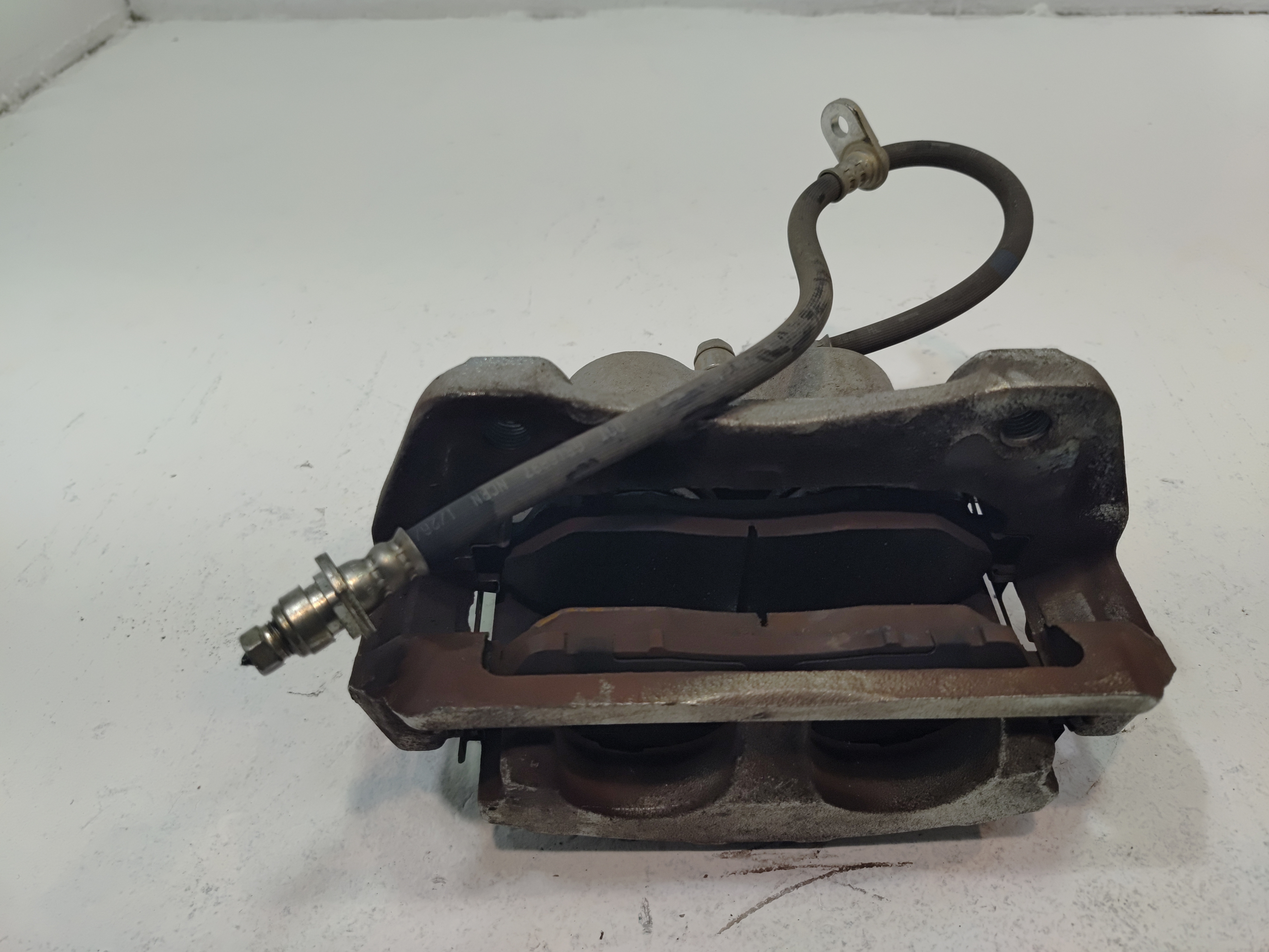 2014-2020 Acura MDX Front Passenger Side Brake Caliper OEM