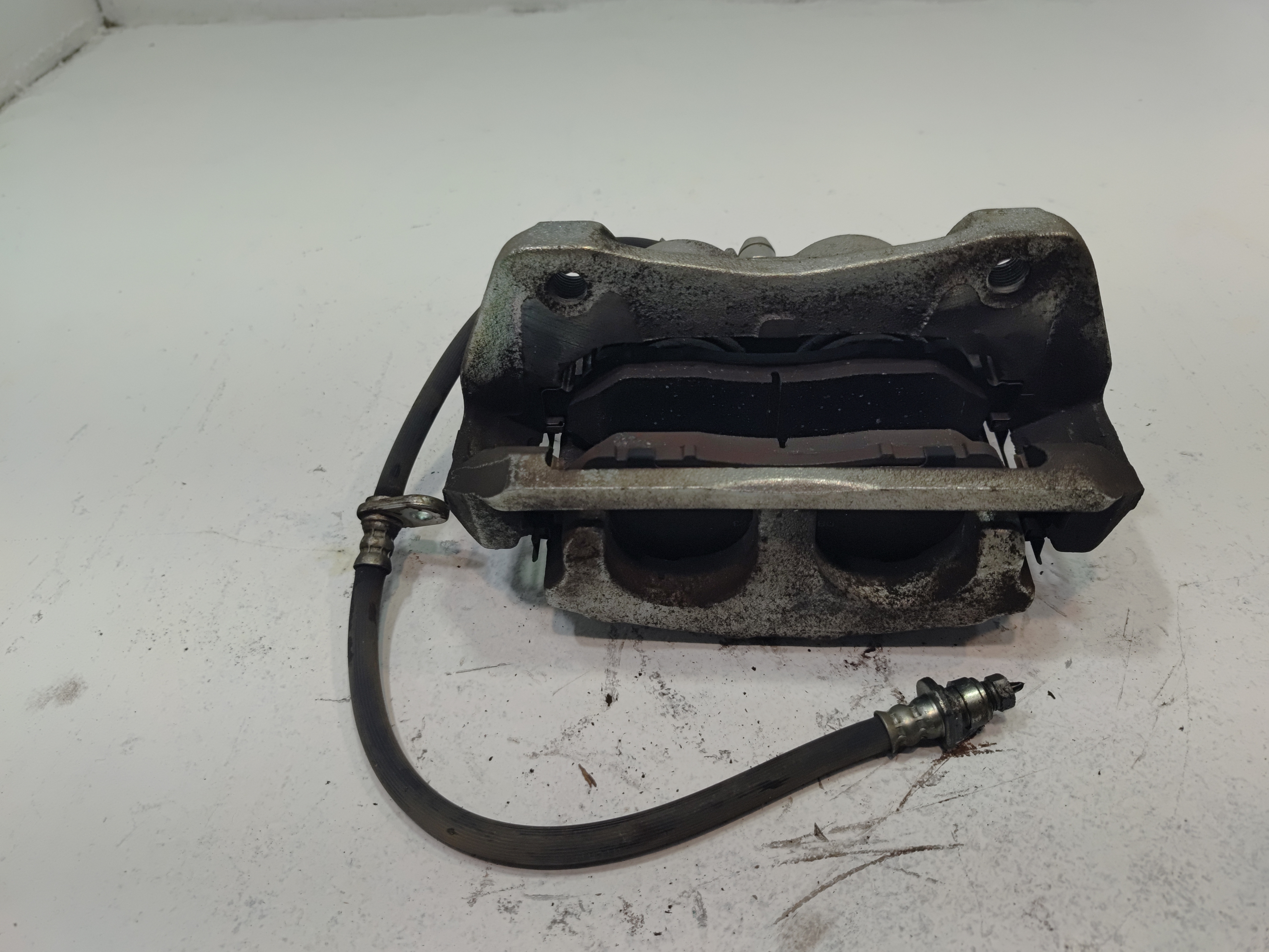 2014-2020 Acura MDX Front Left Driver Side Brake Caliper OEM