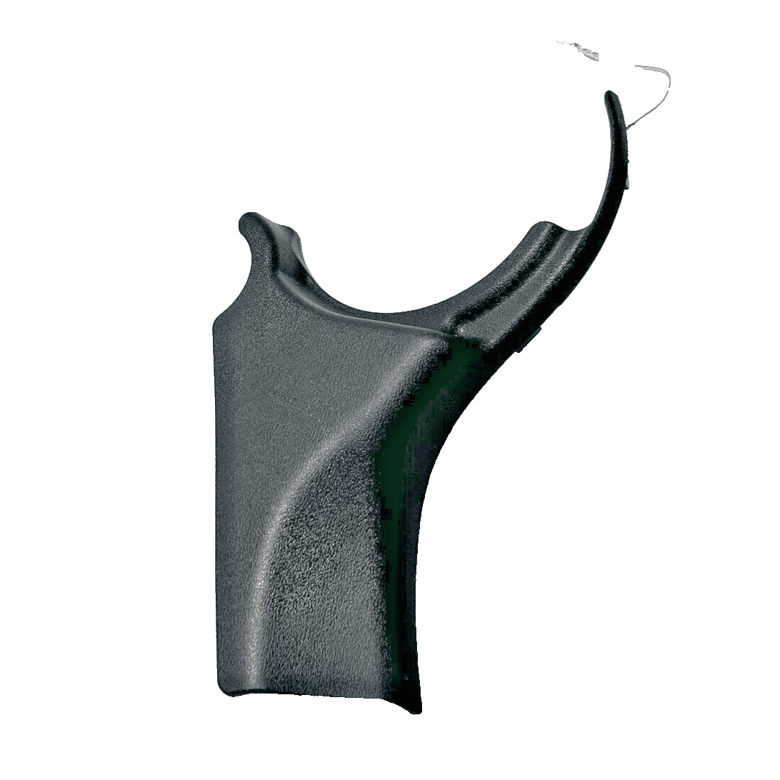 2014-2020 Infiniti Q50 Front Passenger Side Seat Recliner Hinge Trim Cover 