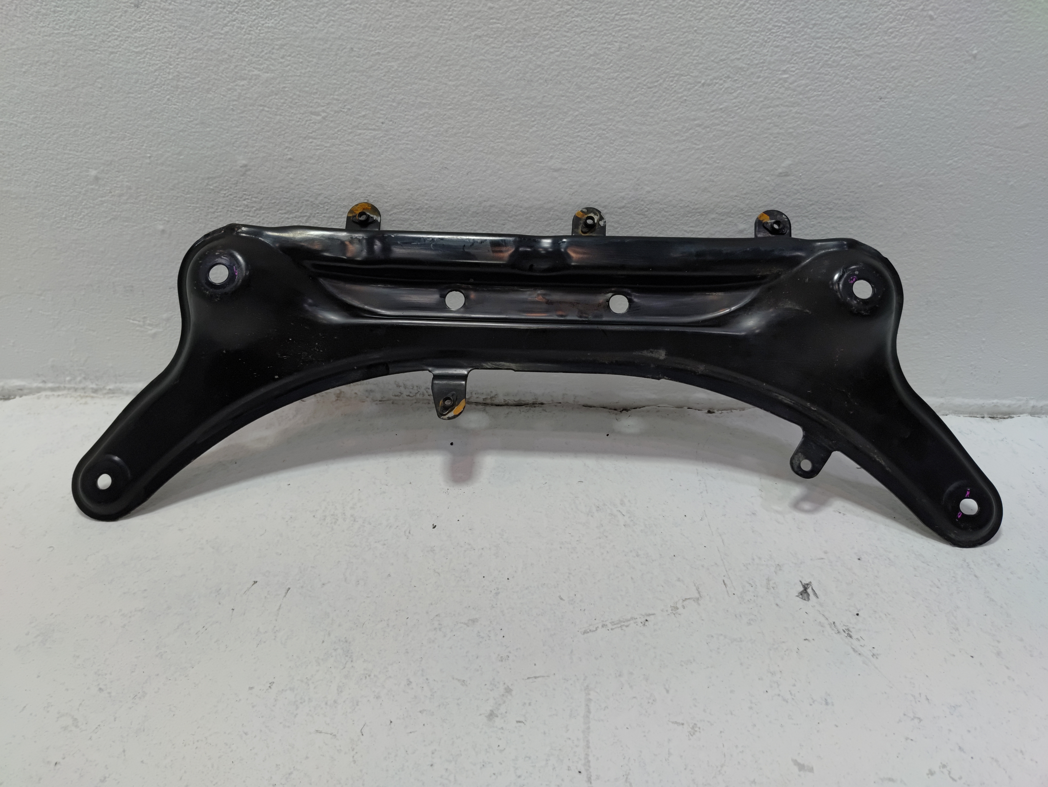 2014-20 Acura MDX Front Subframe Crossmember Stiffener Mount Support Bracket OEM