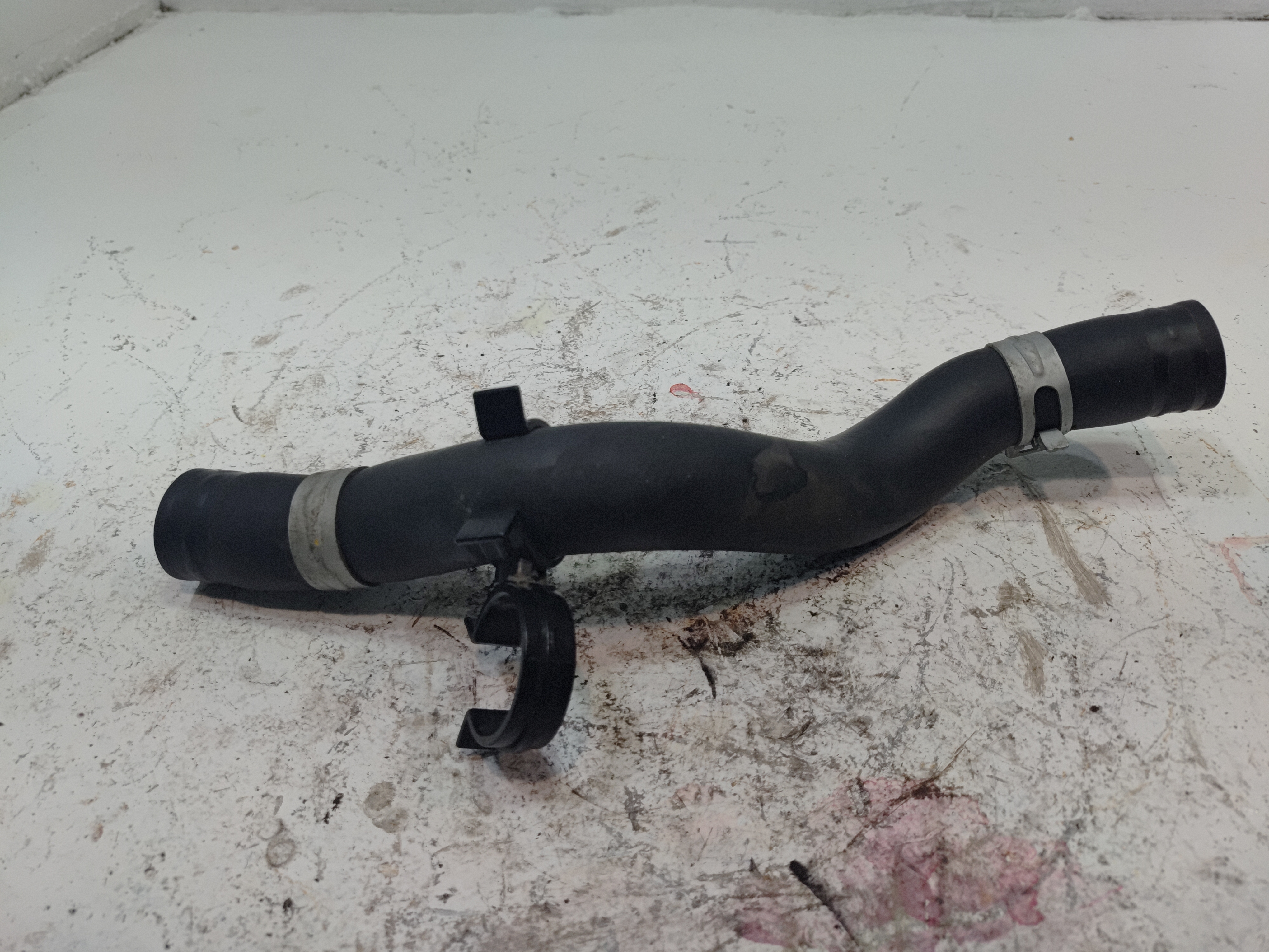 2016-2020 Acura MDX 3.5L Radiator Upper Coolant Hose Tube Pipe Line OEM