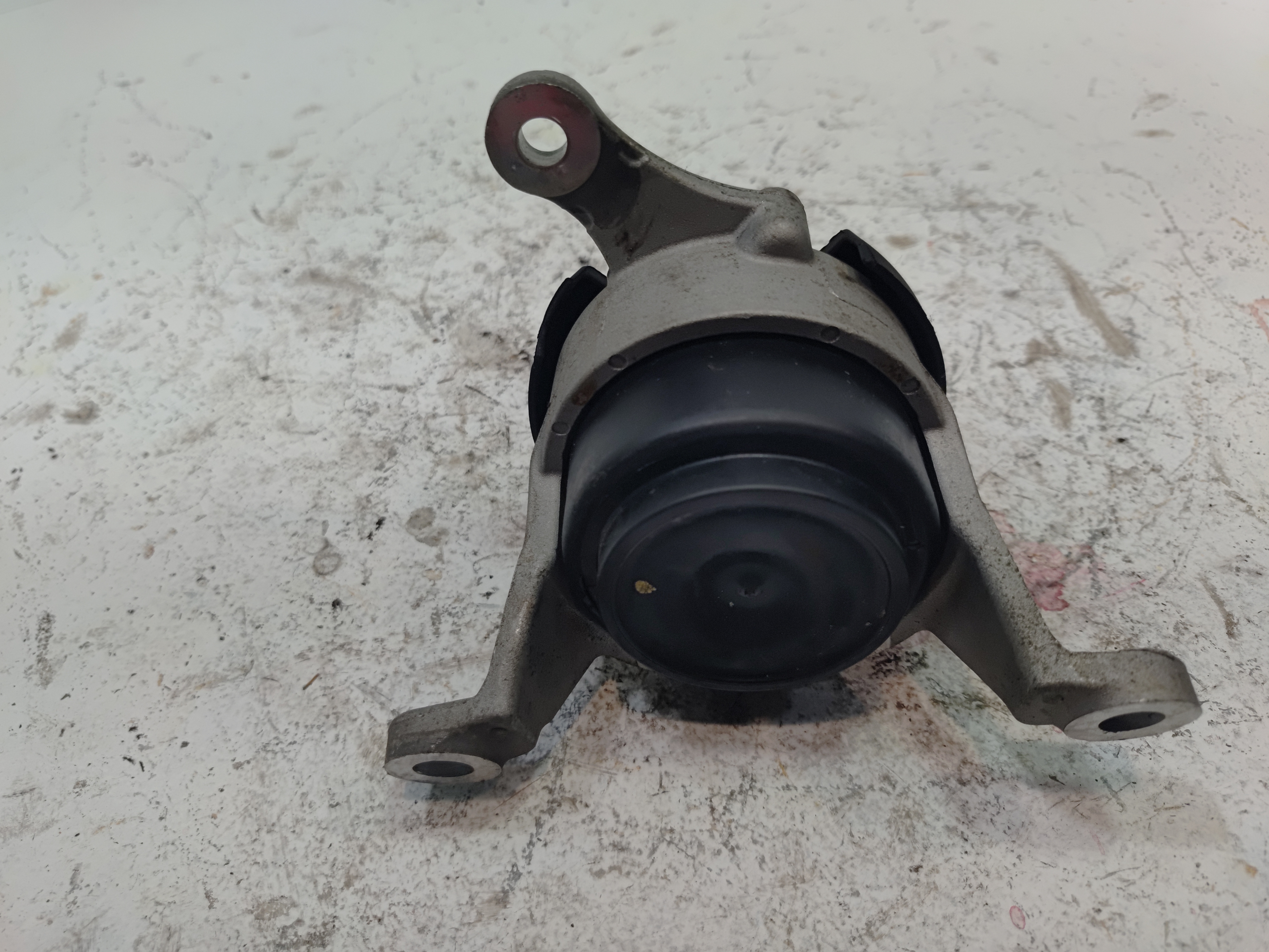 2014-2020 Acura MDX 3.5L Engine Motor Passenger Side Mount Support Insulator OEM