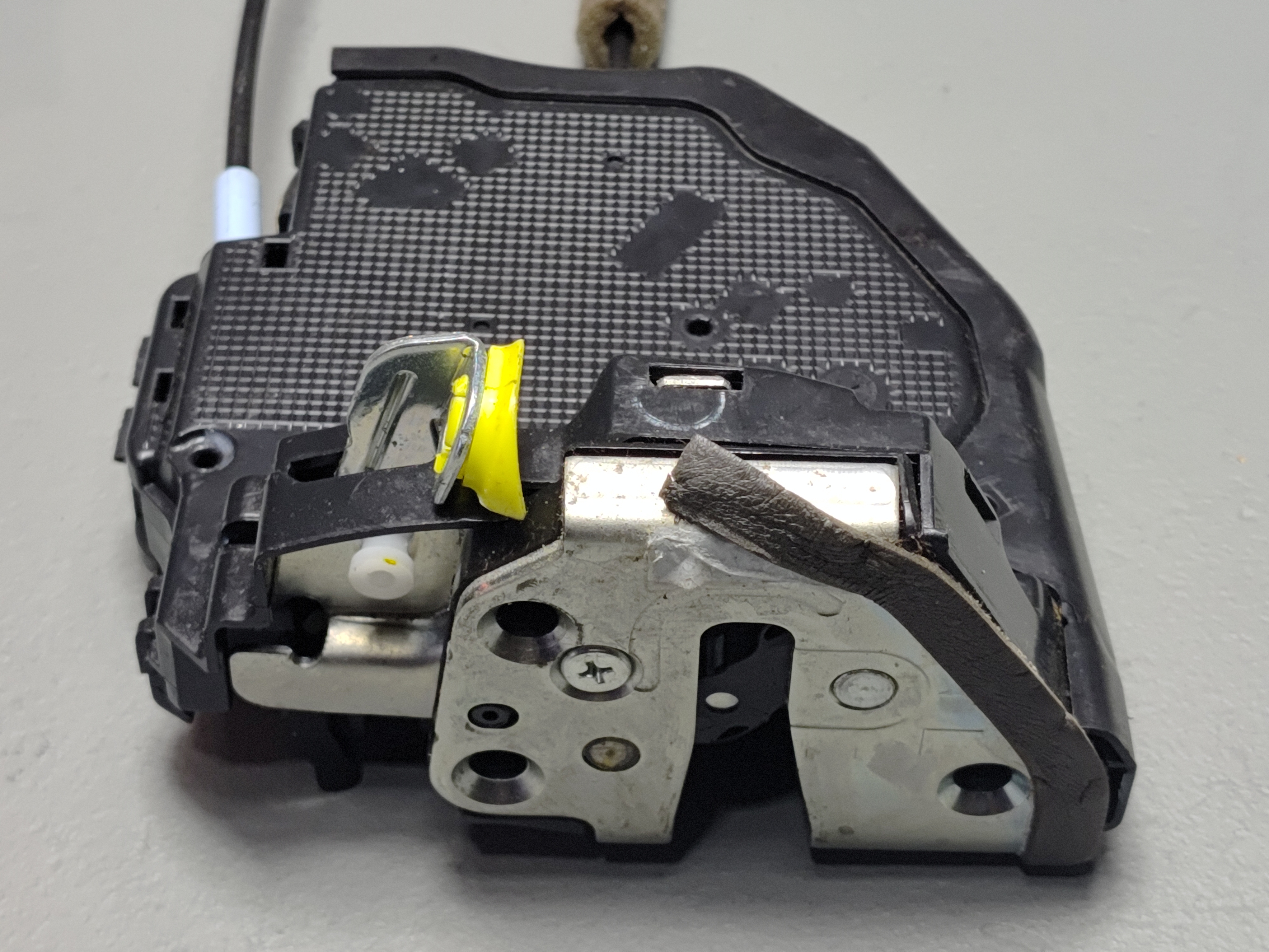 ACURA MDX REAR LEFT DRIVER SIDE DOOR LOCK LATCH ACTUATOR 2014 - 2020 OEM