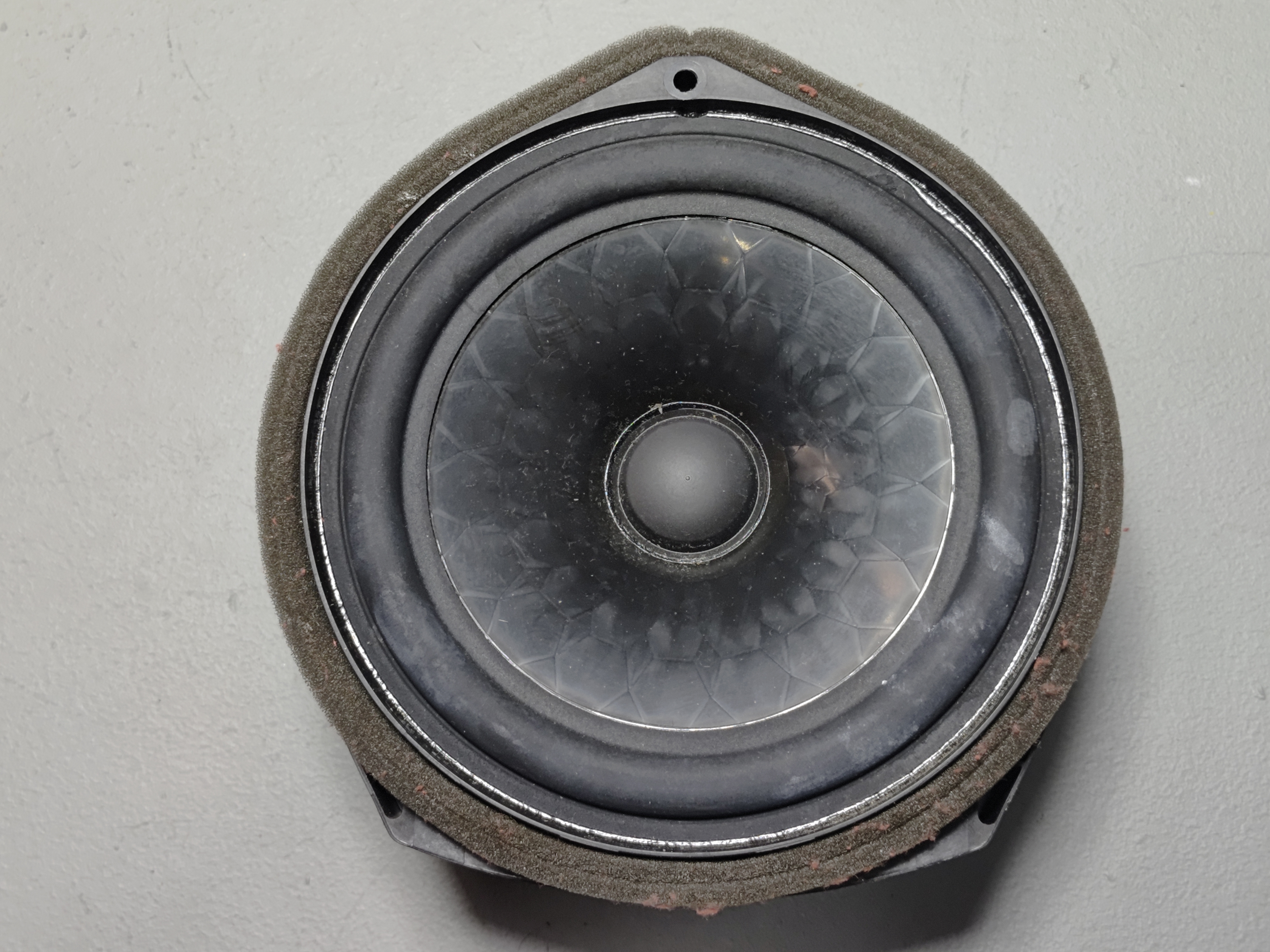 ACURA MDX 2014-2020 FRONT OR REAR DOOR LEFT OR RIGHT SIDE AUDIO SPEAKER OEM 1PCS