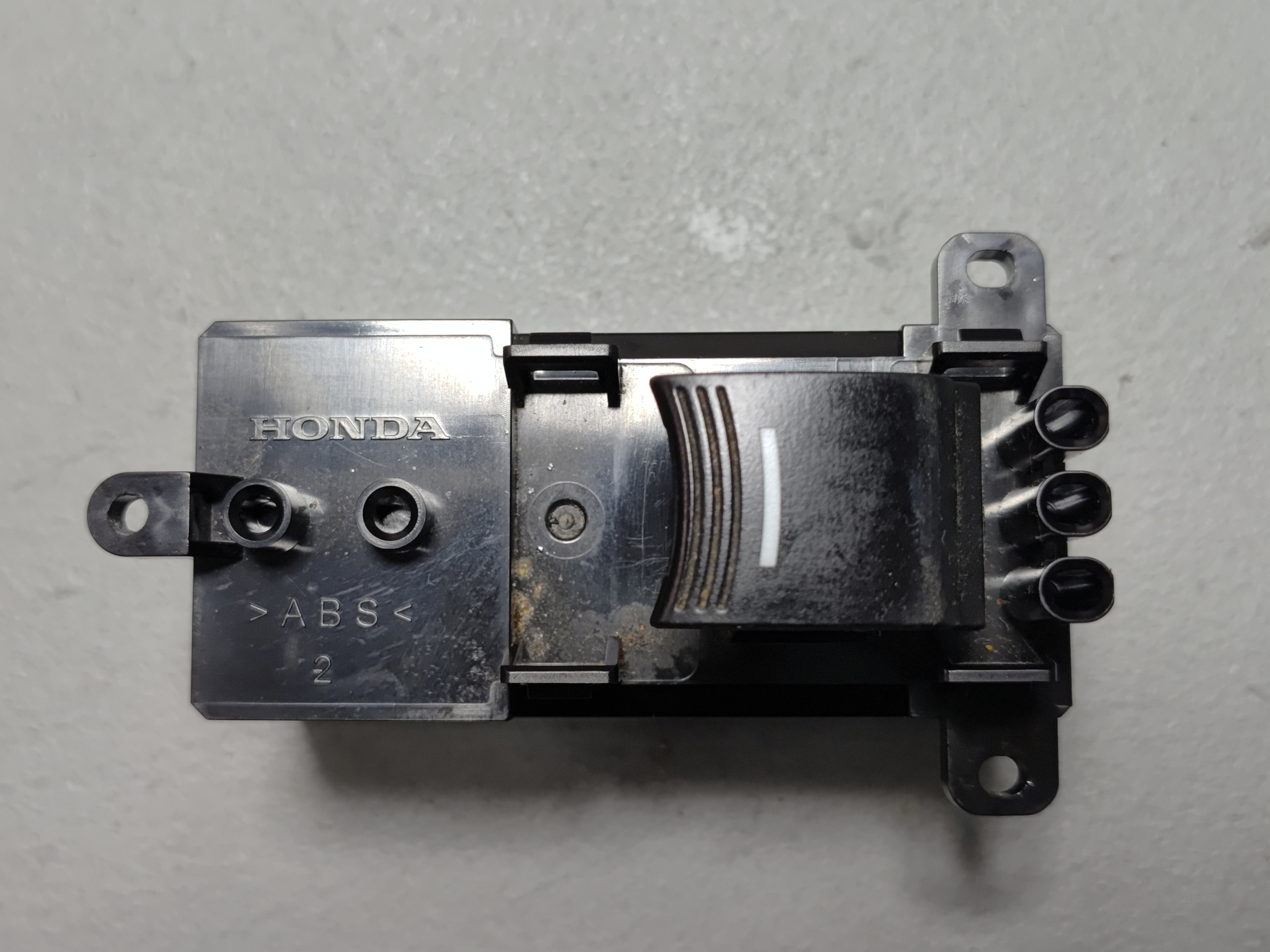 2014-2020 ACURA MDX REAR RIGHT PASSENGER SIDE DOOR WINDOW CONTROL SWITCH OEM