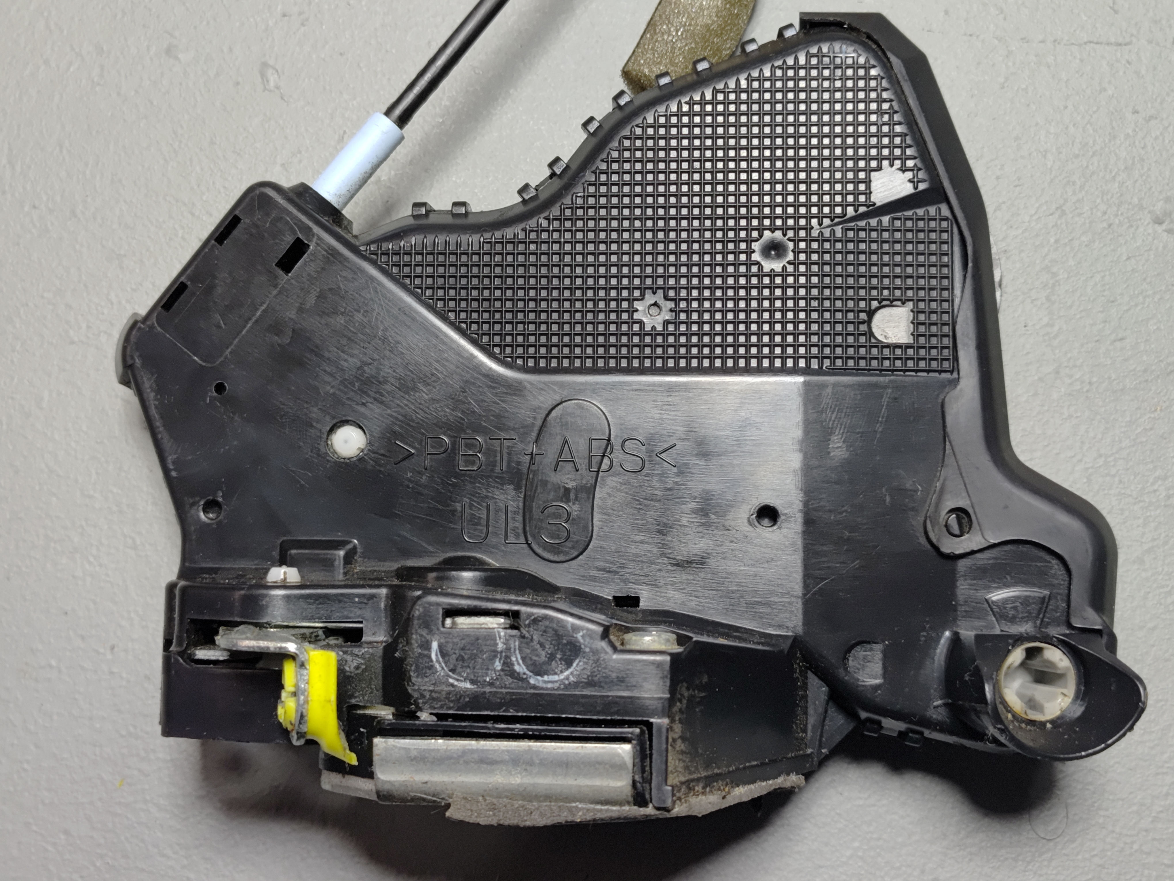 2014-2020 ACURA MDX FRONT LEFT DRIVER SIDE DOOR LOCK LATCH ACTUATOR OEM