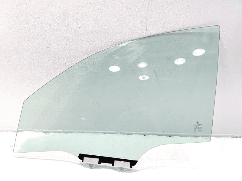2014-2020 ACURA MDX FRONT LEFT DRIVER DOOR WINDOW GLASS OEM