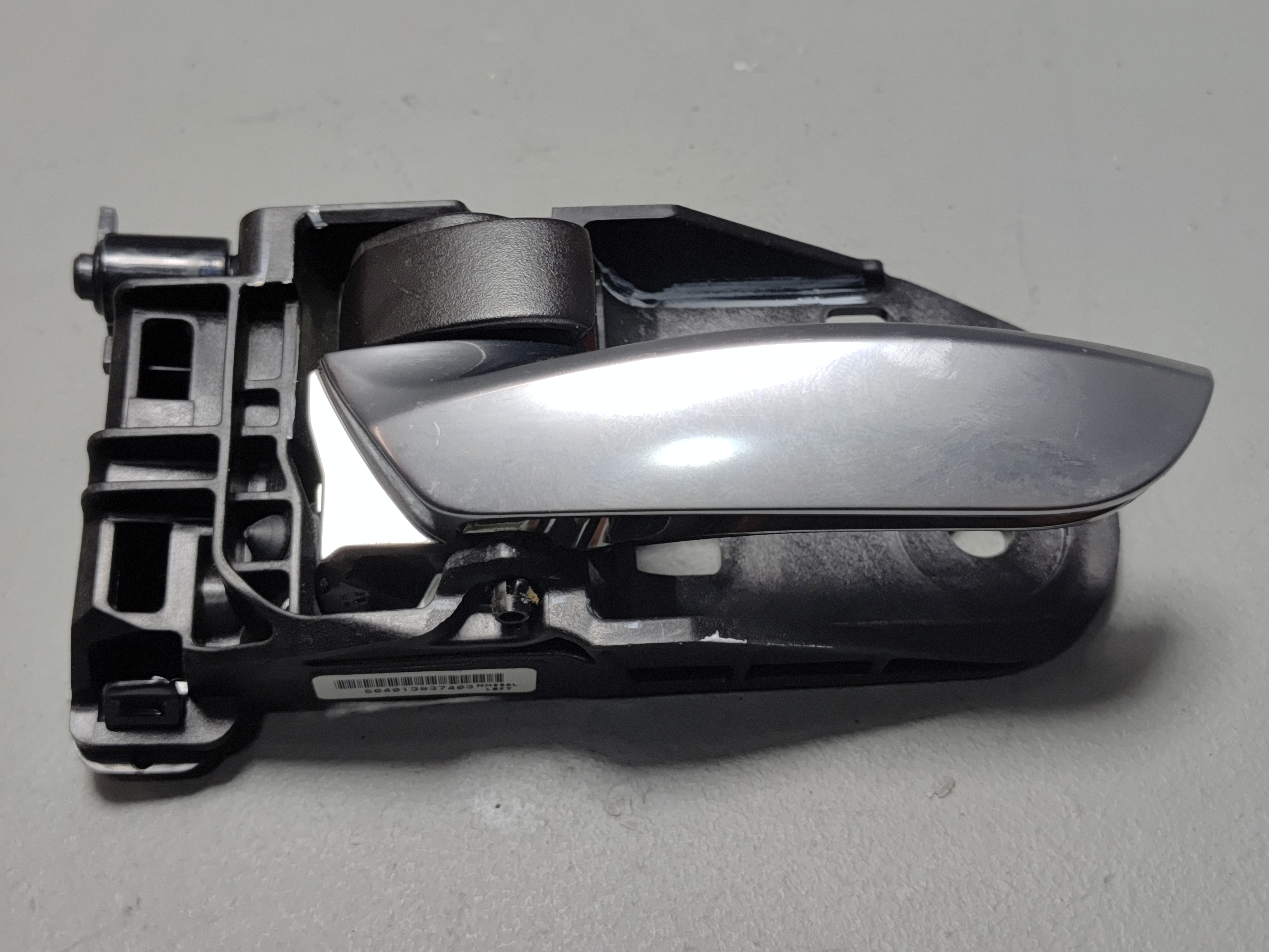 2014-2020 Acura MDX Front or Rear Driver Side Interior Door Inner Handle OEM